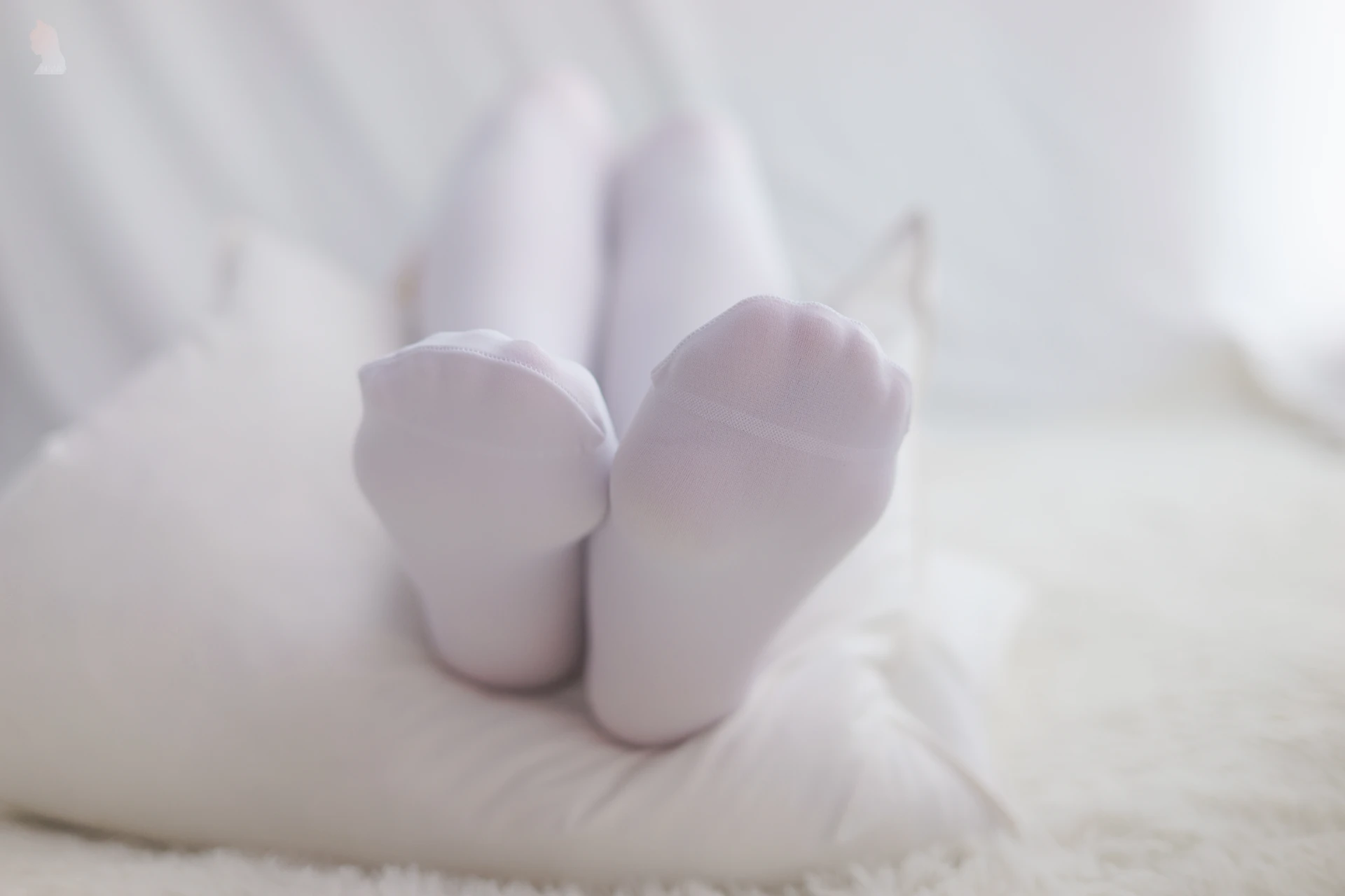喵写真 VOL-003 [72P-532M]可爱, 喵写真, 白丝, 美腿