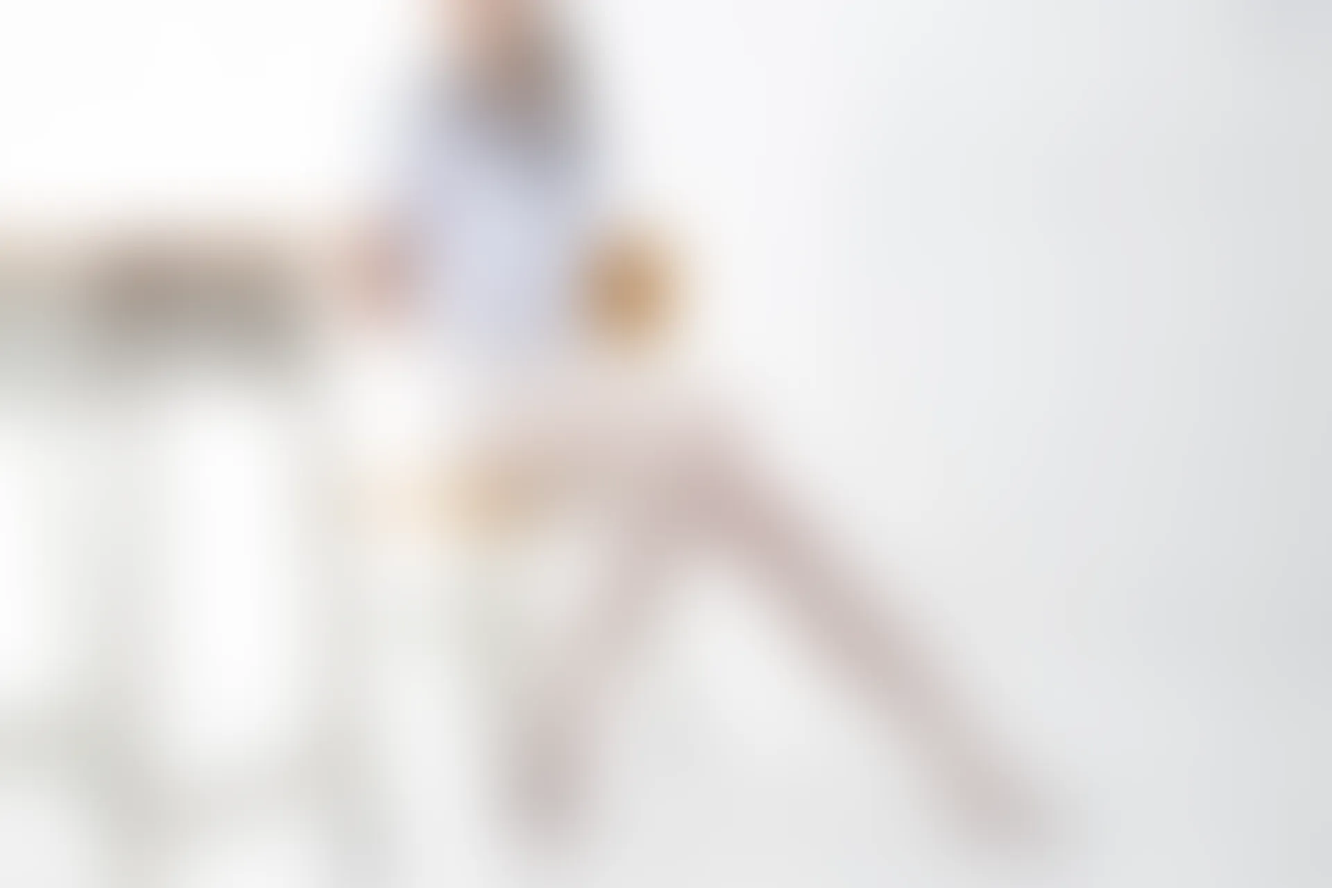 JKFUN-018 [108P1V-2.1G]JKFUN, 森萝财团, 白丝, 美腿, 美足