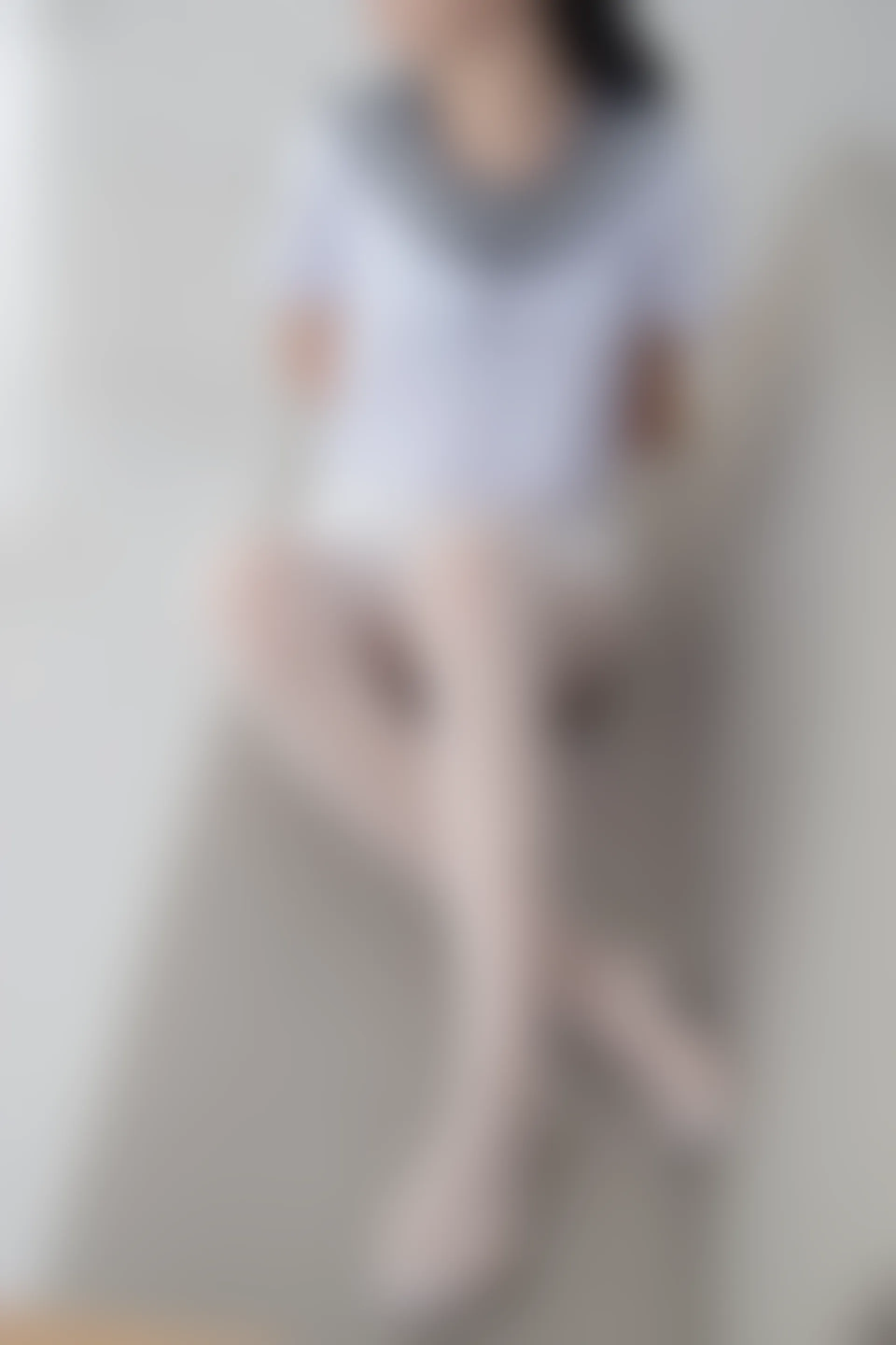 JKFUN-018 [108P1V-2.1G]JKFUN, 森萝财团, 白丝, 美腿, 美足