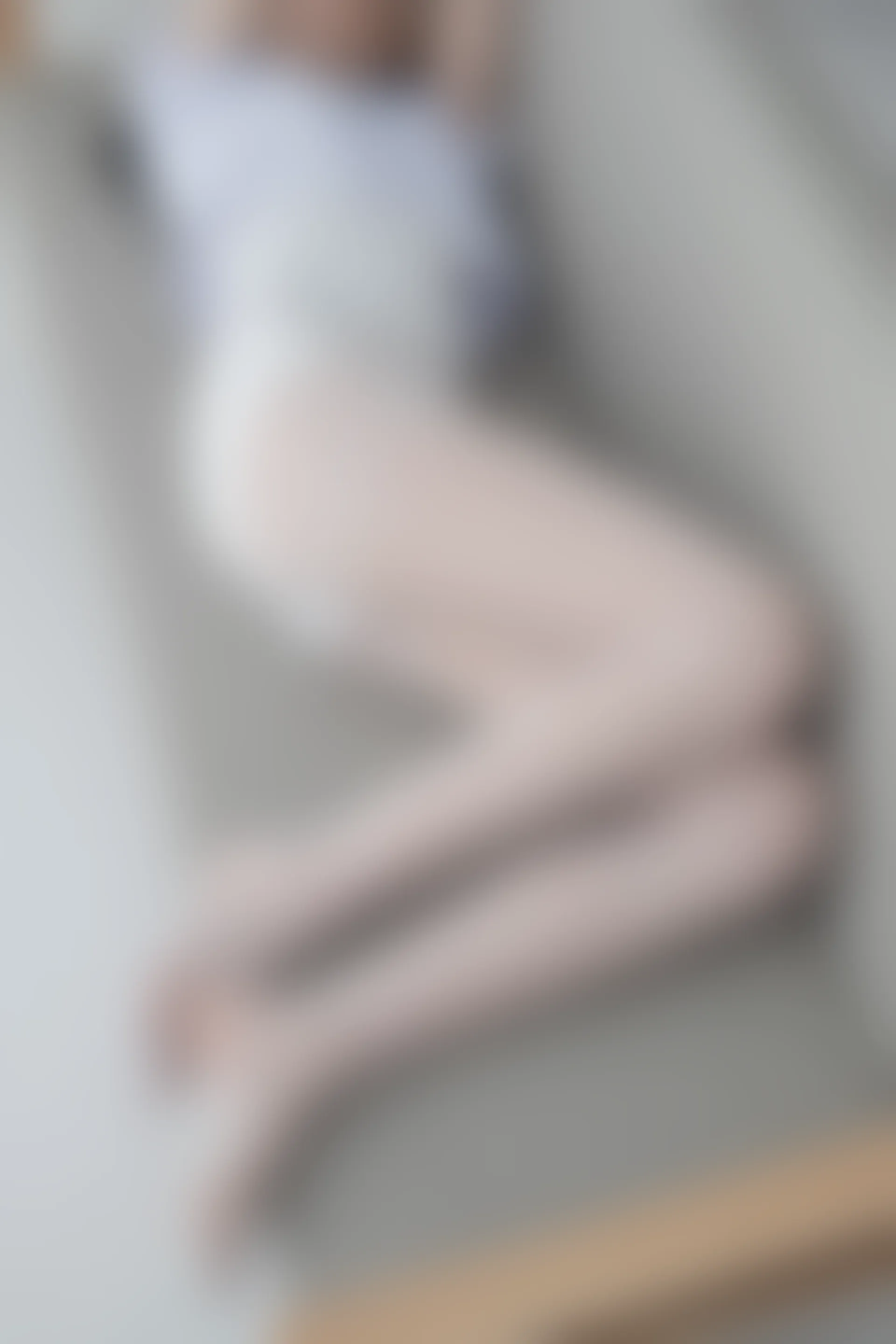 JKFUN-018 [108P1V-2.1G]JKFUN, 森萝财团, 白丝, 美腿, 美足