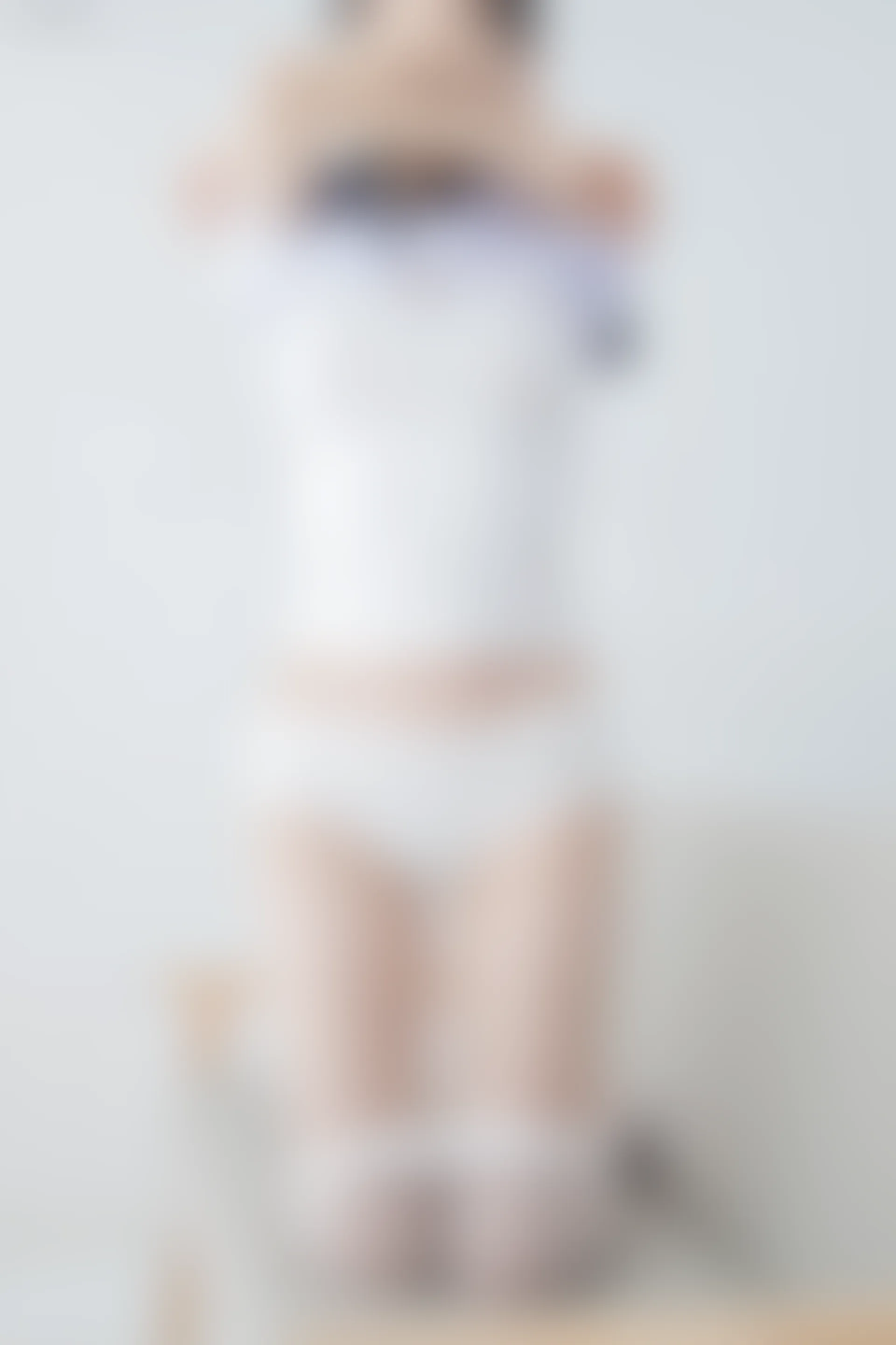 JKFUN-018 [108P1V-2.1G]JKFUN, 森萝财团, 白丝, 美腿, 美足