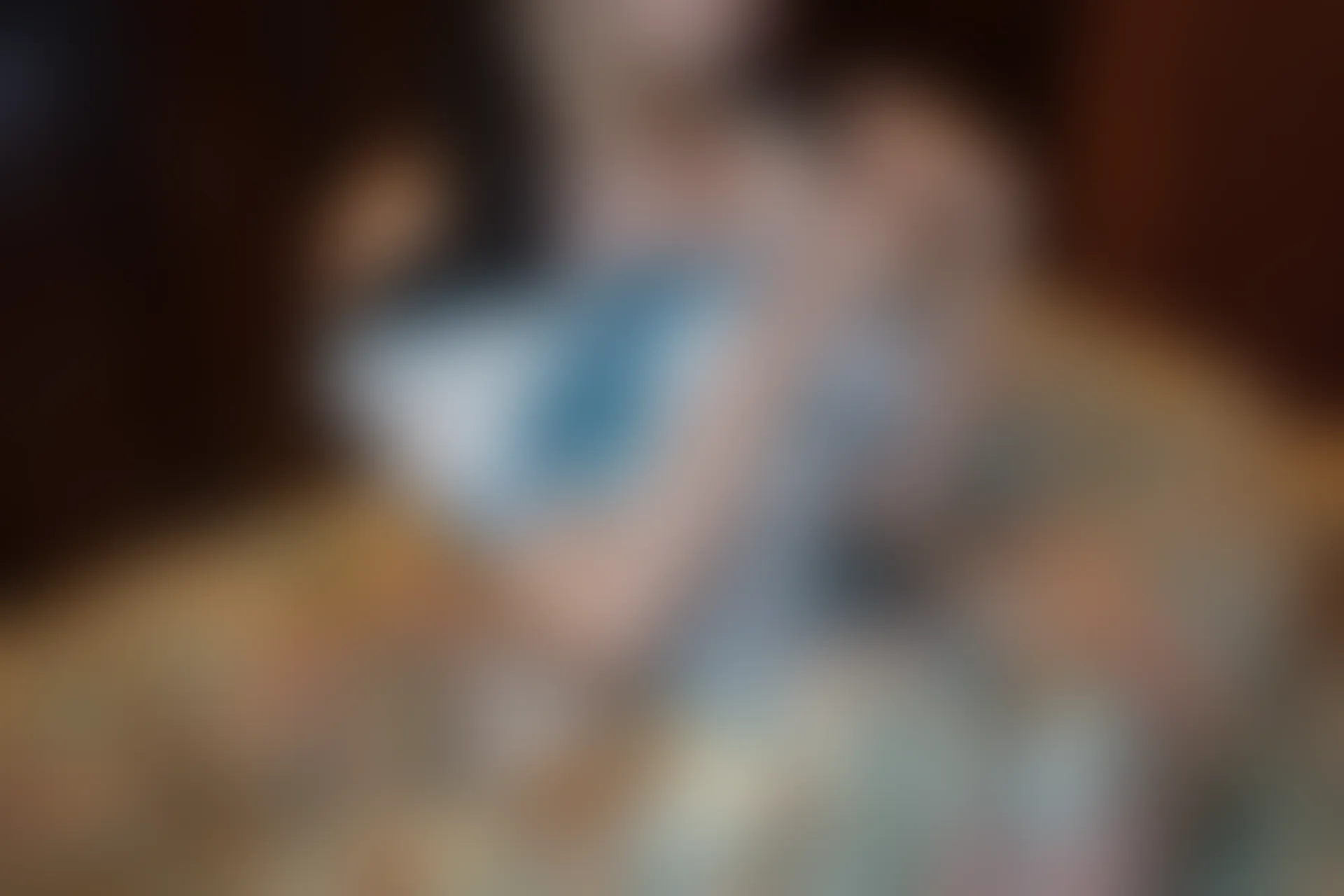 森萝财团 随拍-01 小香 室内80D白丝旗袍随拍 [77P-1.01G]小香, 旗袍, 有料, 森萝财团, 白丝, 美腿, 美足, 随拍