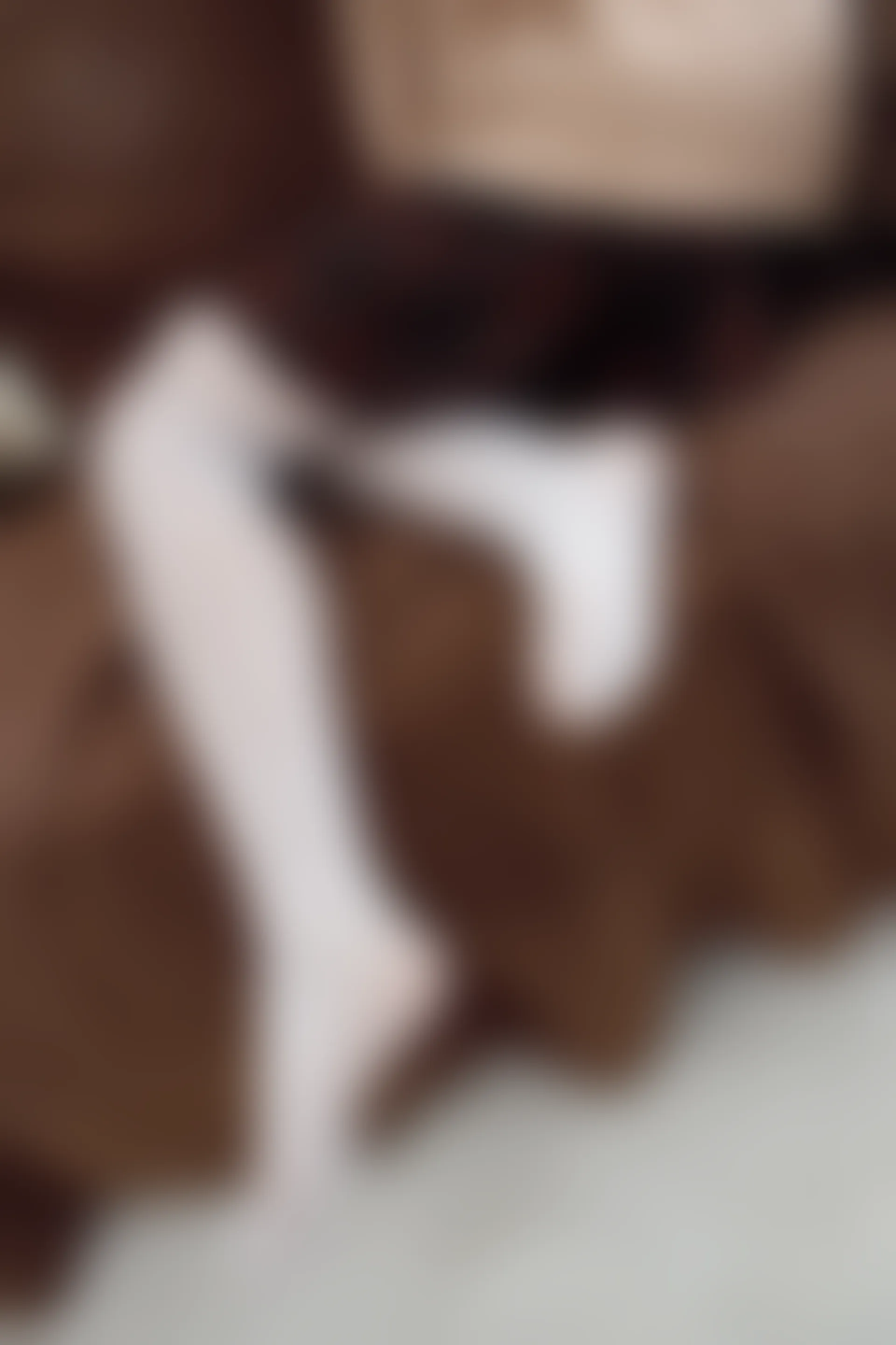 森萝财团 有料-17 [86P-1.26G]JK, JK制服, 可爱, 有料, 森萝财团, 白丝, 美足