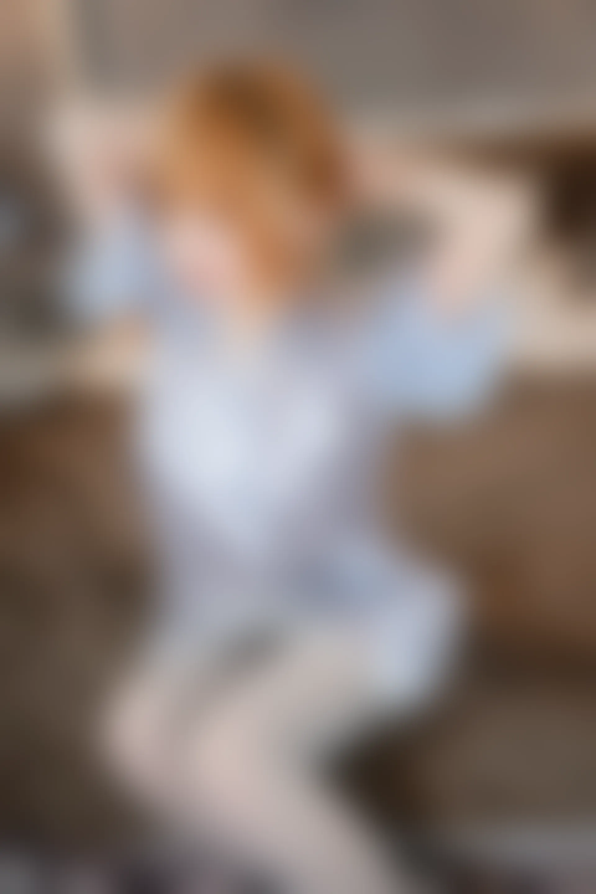 C19.007 桃子的睡衣 [44P-383MB]