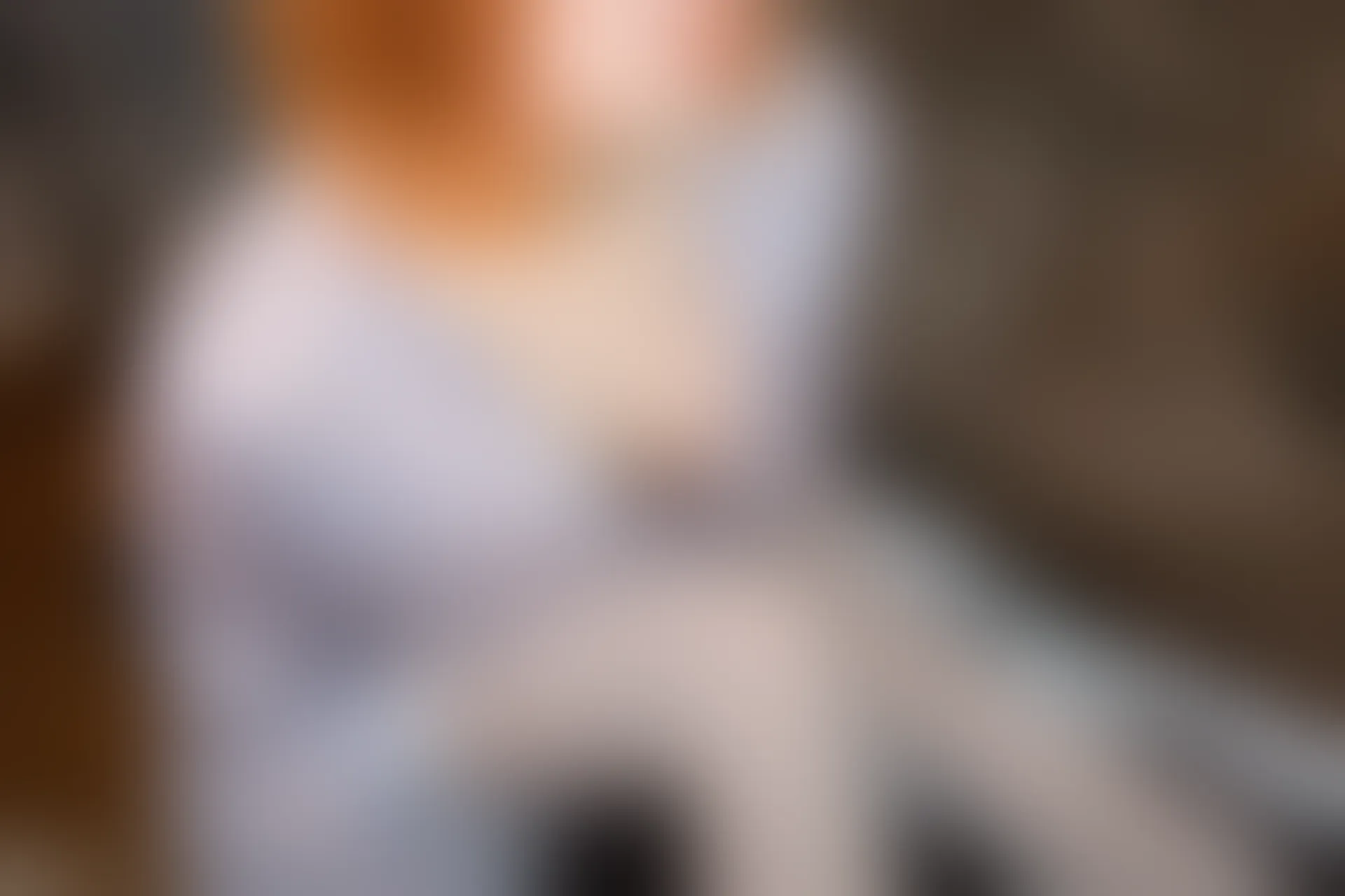 C19.007 桃子的睡衣 [44P-383MB]