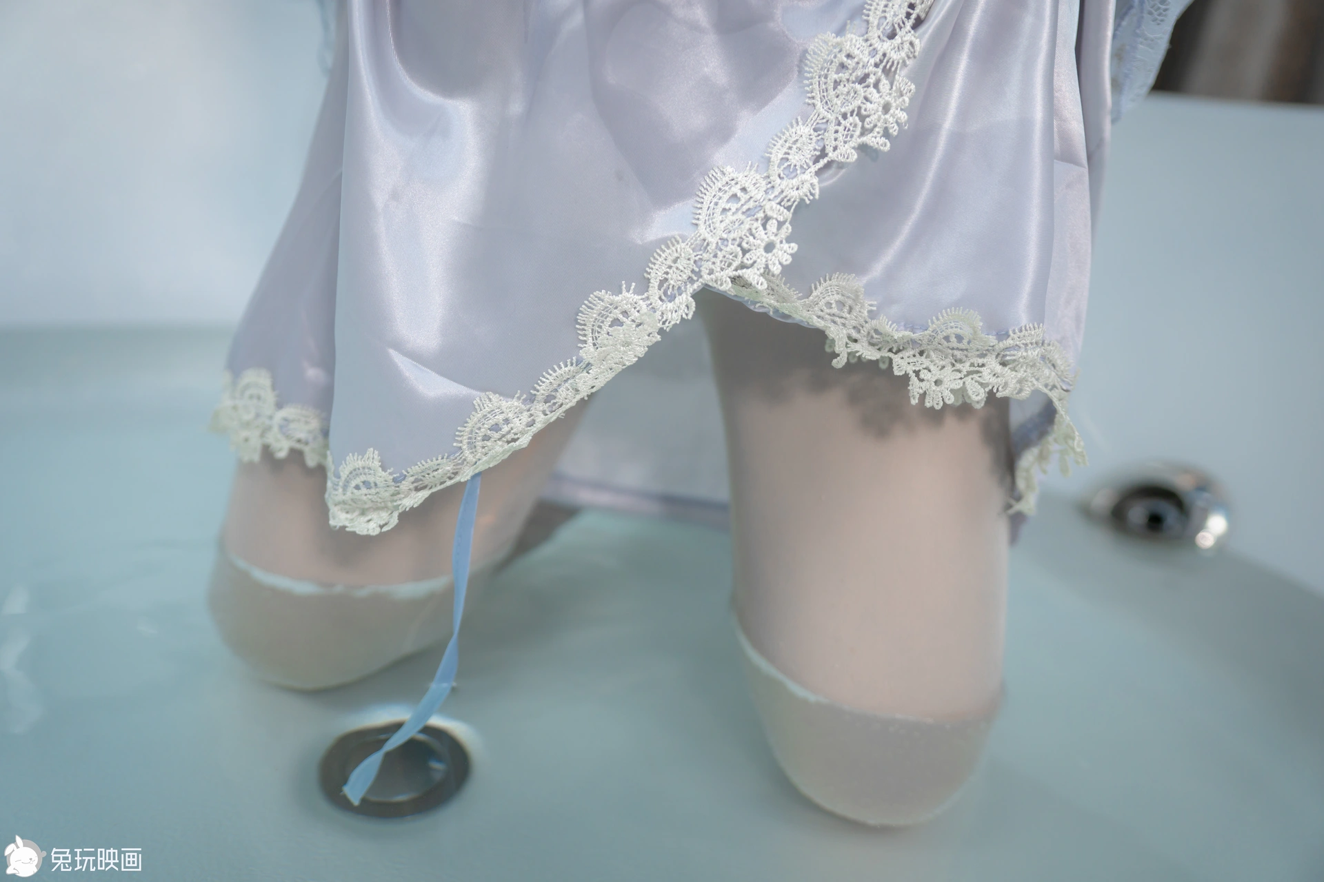 C19.007 桃子的睡衣 [44P-383MB]