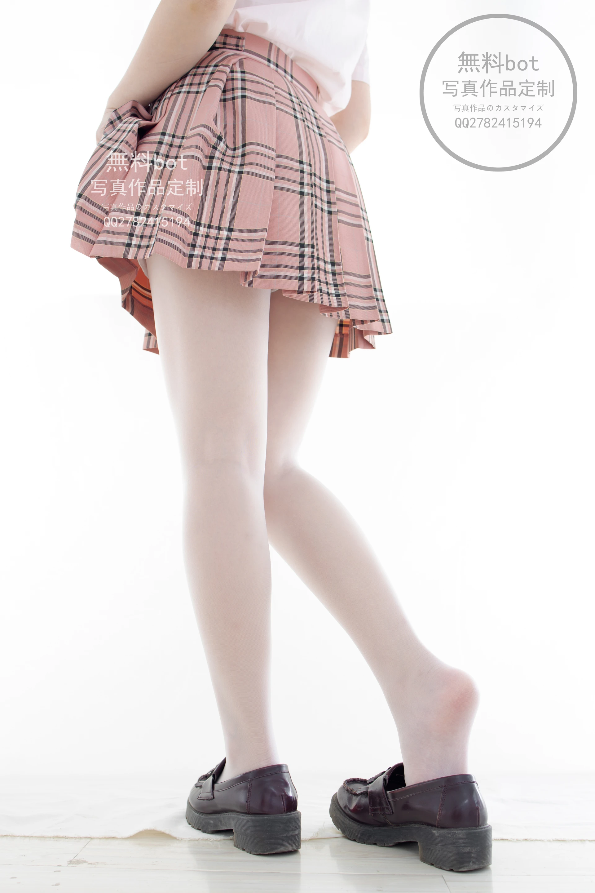 森萝财团 無料-01 [102P1V-2.54G] 古川kaguraJK, JK制服, 可爱, 学生装, 有料, 森萝财团, 無料, 白丝, 美腿, 美足