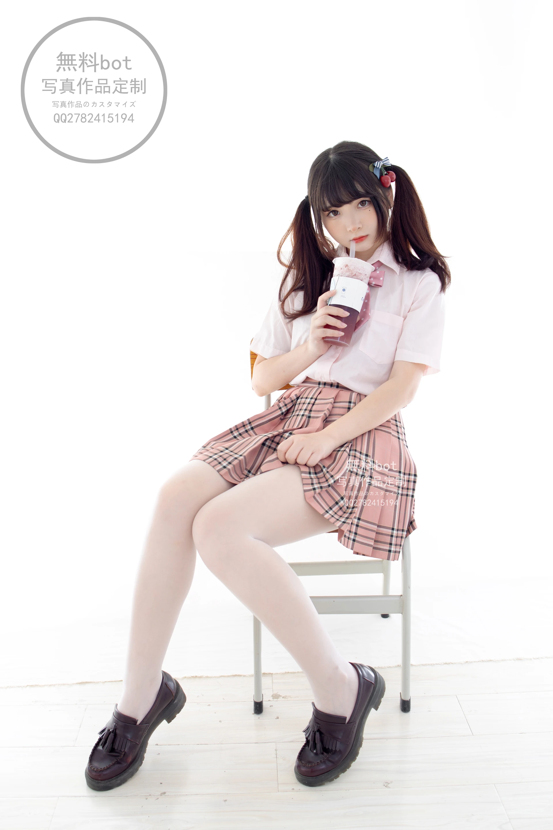森萝财团 無料-01 [102P1V-2.54G] 古川kaguraJK, JK制服, 可爱, 学生装, 有料, 森萝财团, 無料, 白丝, 美腿, 美足