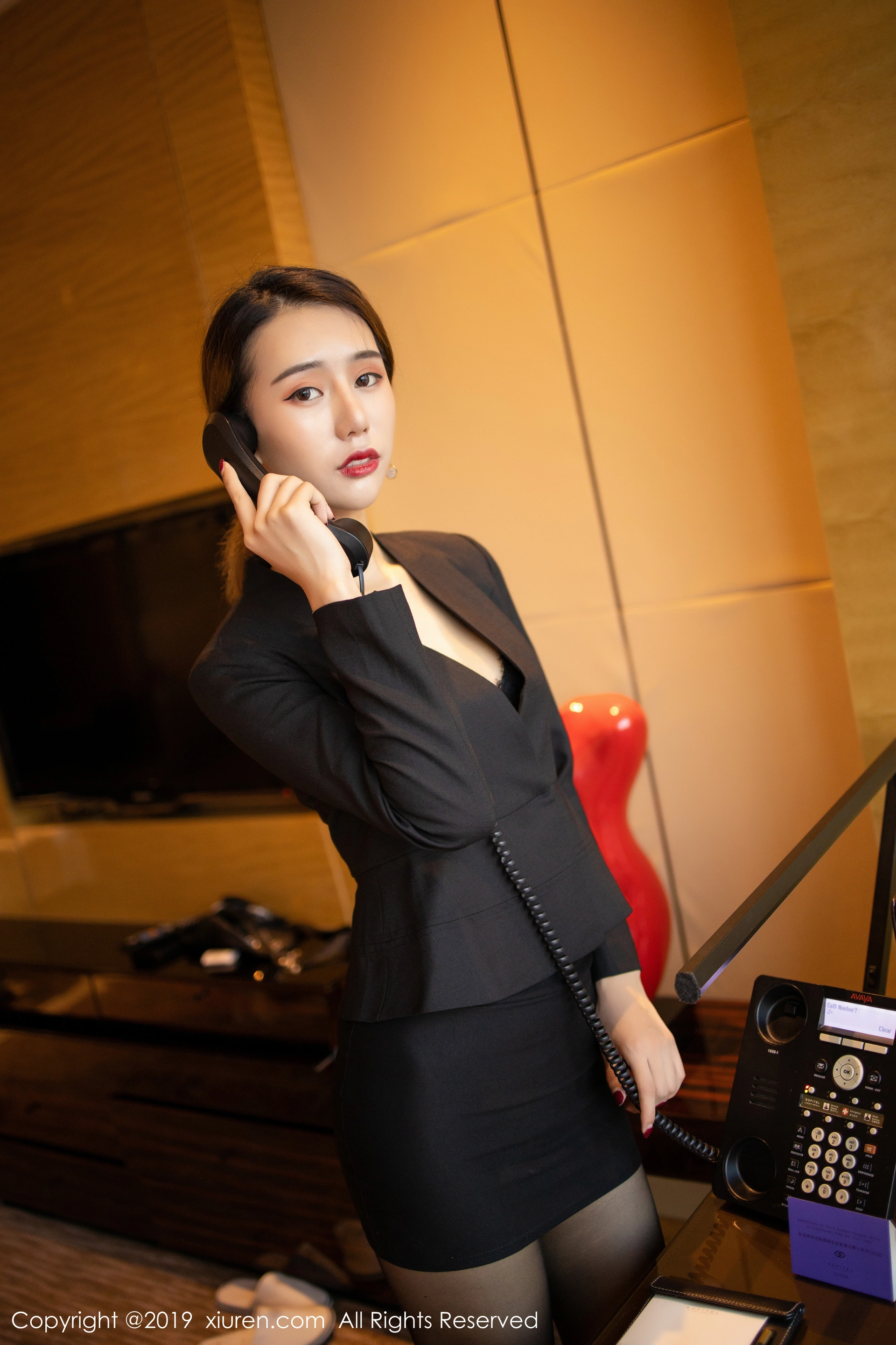 XiuRen秀人网 2019.09.30 No.1706 BABY_柒 [75+1P]