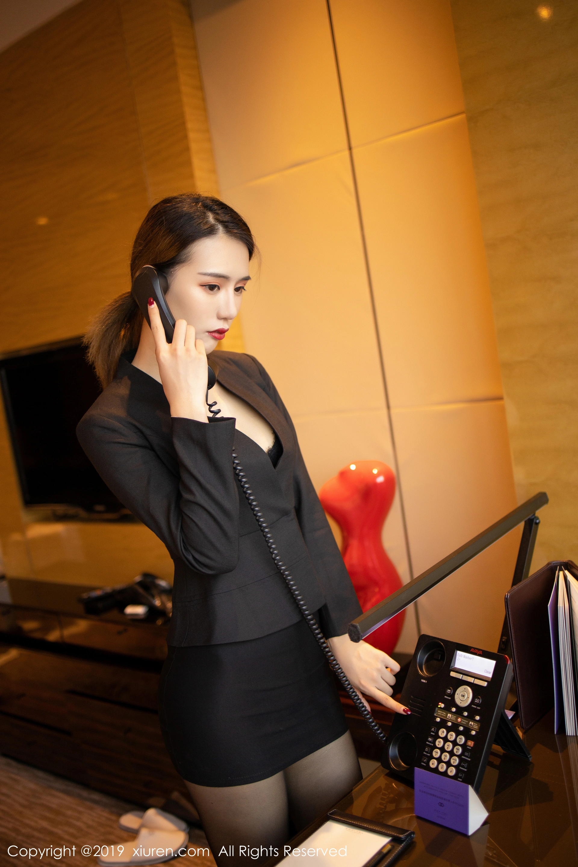 XiuRen秀人网 2019.09.30 No.1706 BABY_柒 [75+1P]