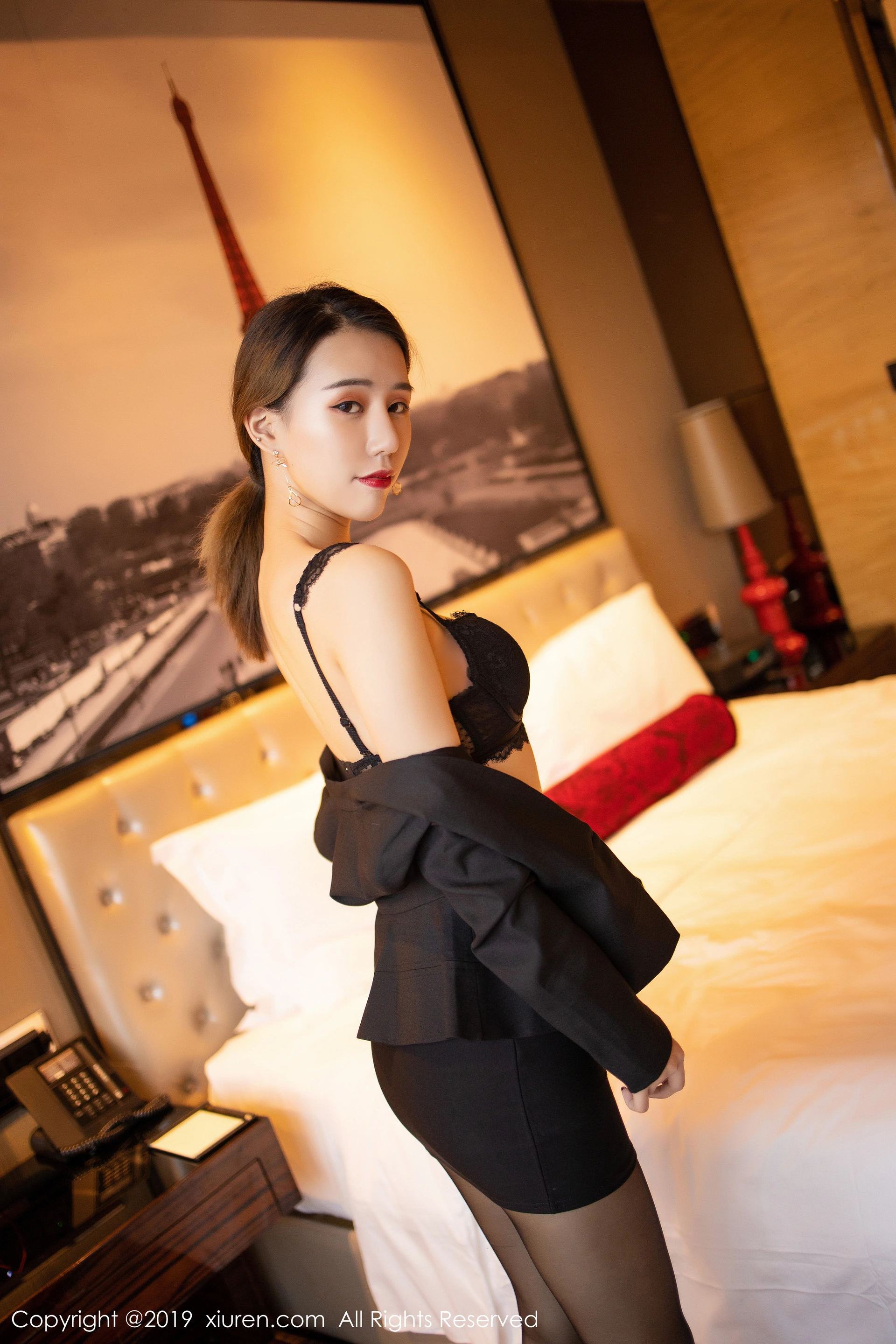 XiuRen秀人网 2019.09.30 No.1706 BABY_柒 [75+1P]