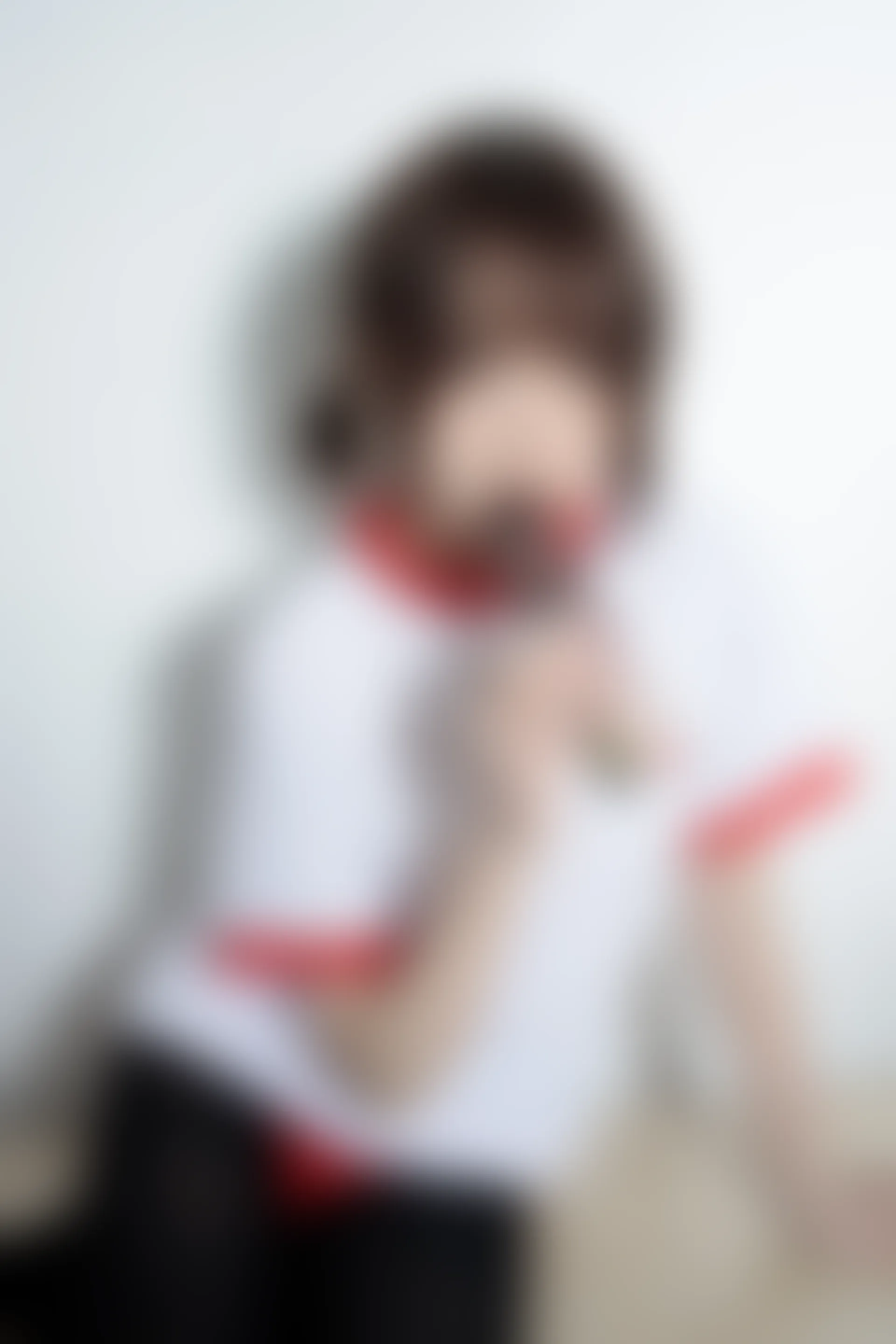 森萝财团 WTMSB-001 aika [149P1V-2.83G]Aika, 森萝财团, 美腿, 美足, 黑丝