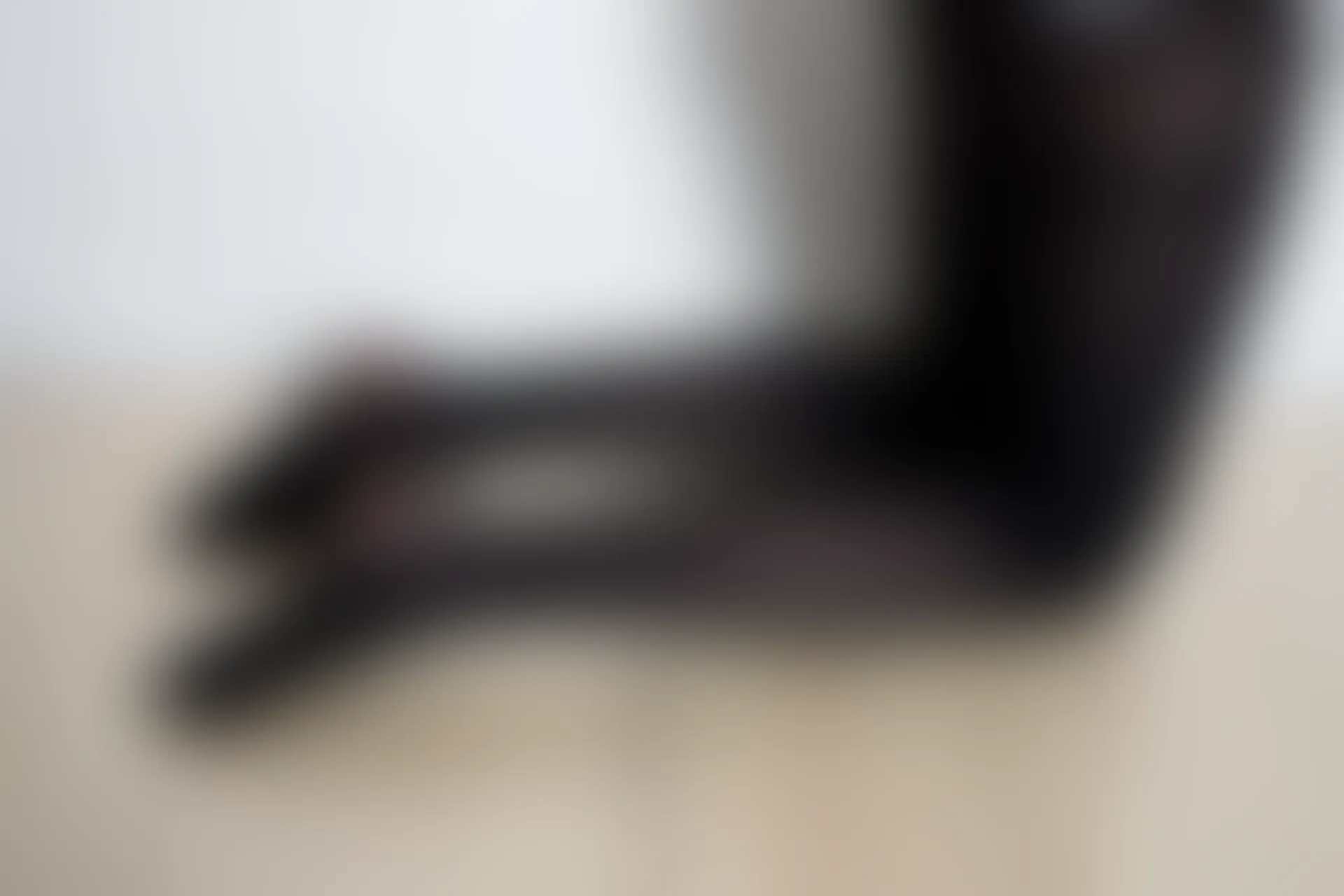 森萝财团 WTMSB-001 aika [149P1V-2.83G]Aika, 森萝财团, 美腿, 美足, 黑丝