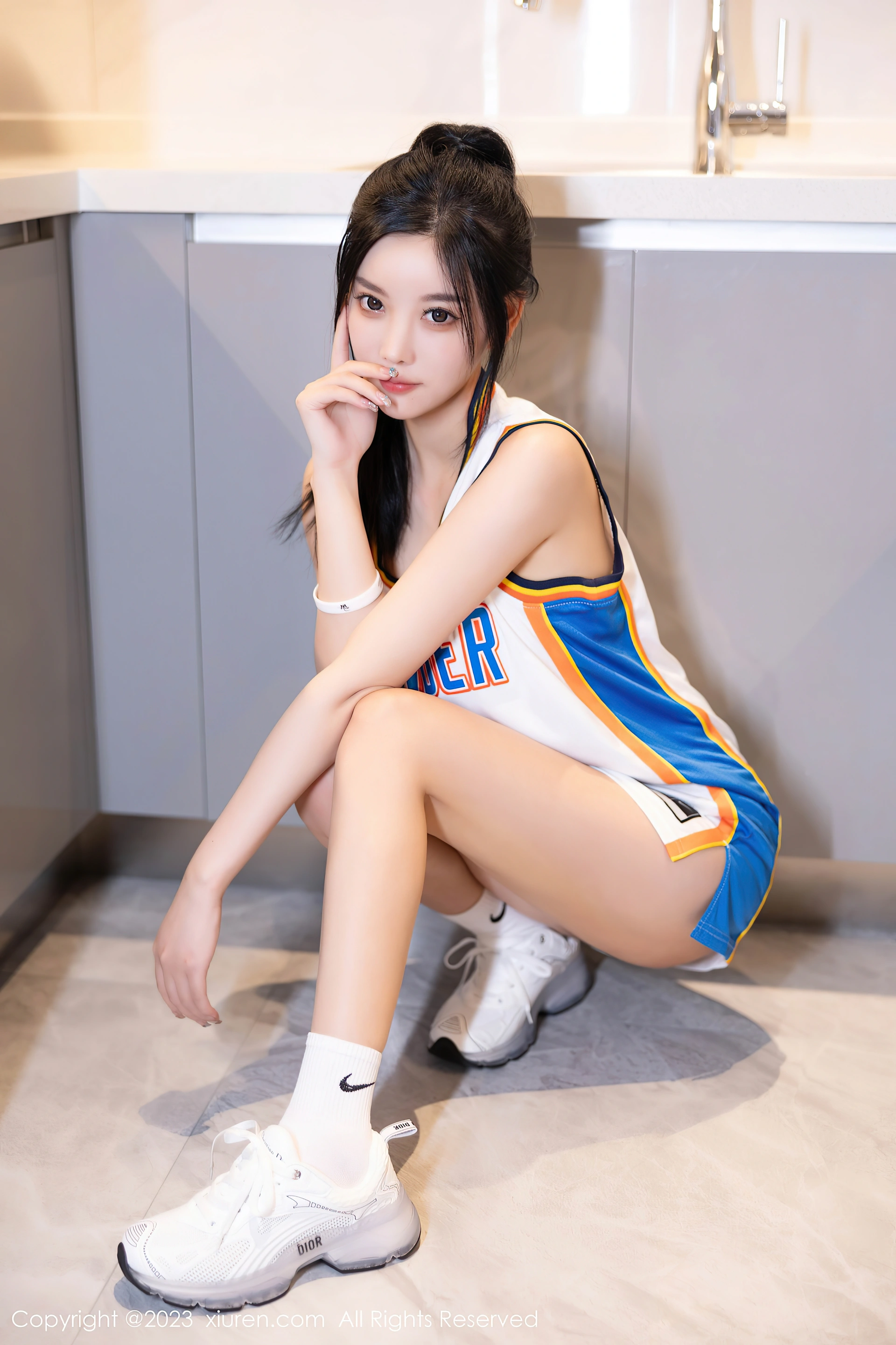 XIUREN秀人网 2023.08.29 NO.7304 杨晨晨Yome[86+1P／712MB]