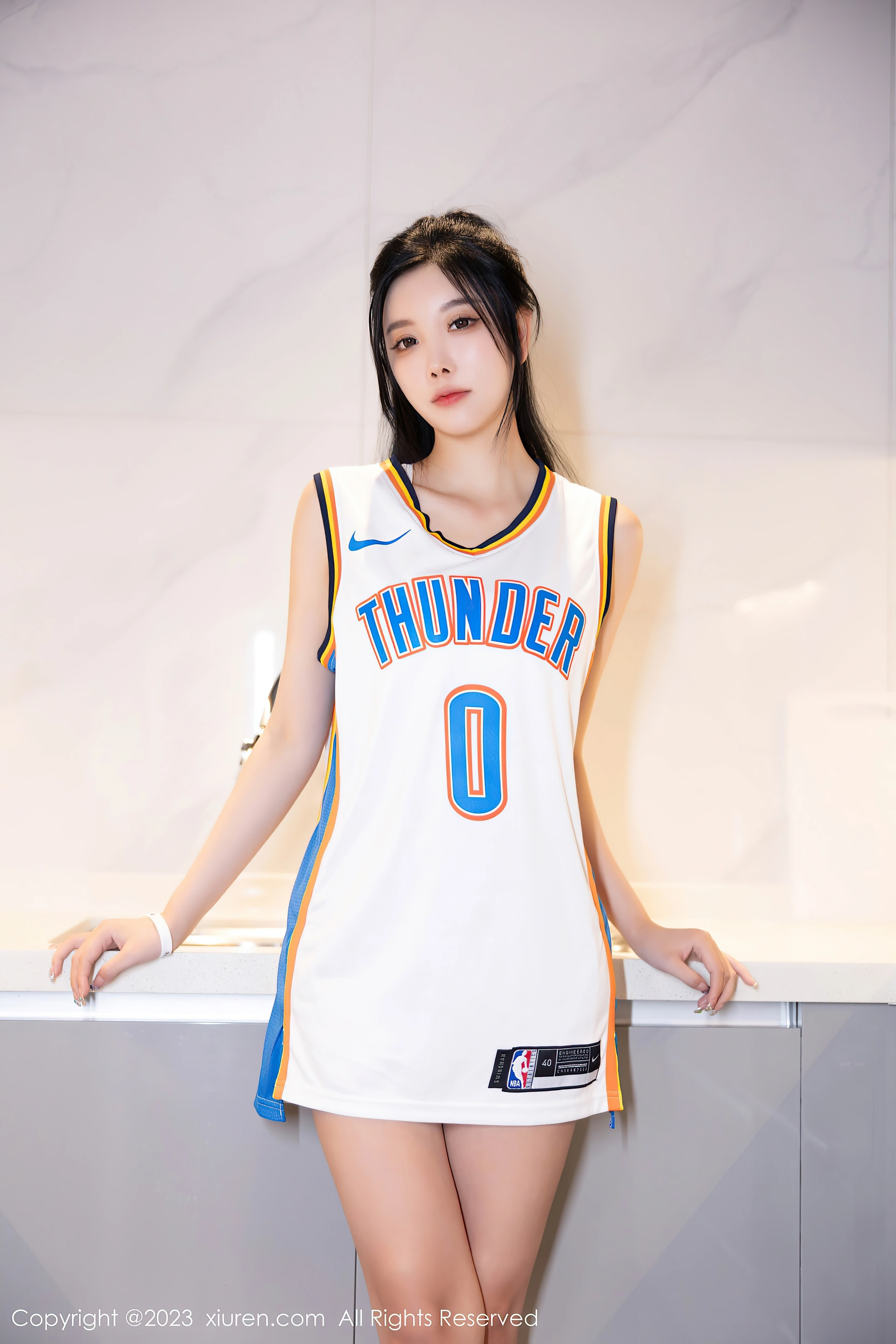 XIUREN秀人网 2023.08.29 NO.7304 杨晨晨Yome[86+1P／712MB]