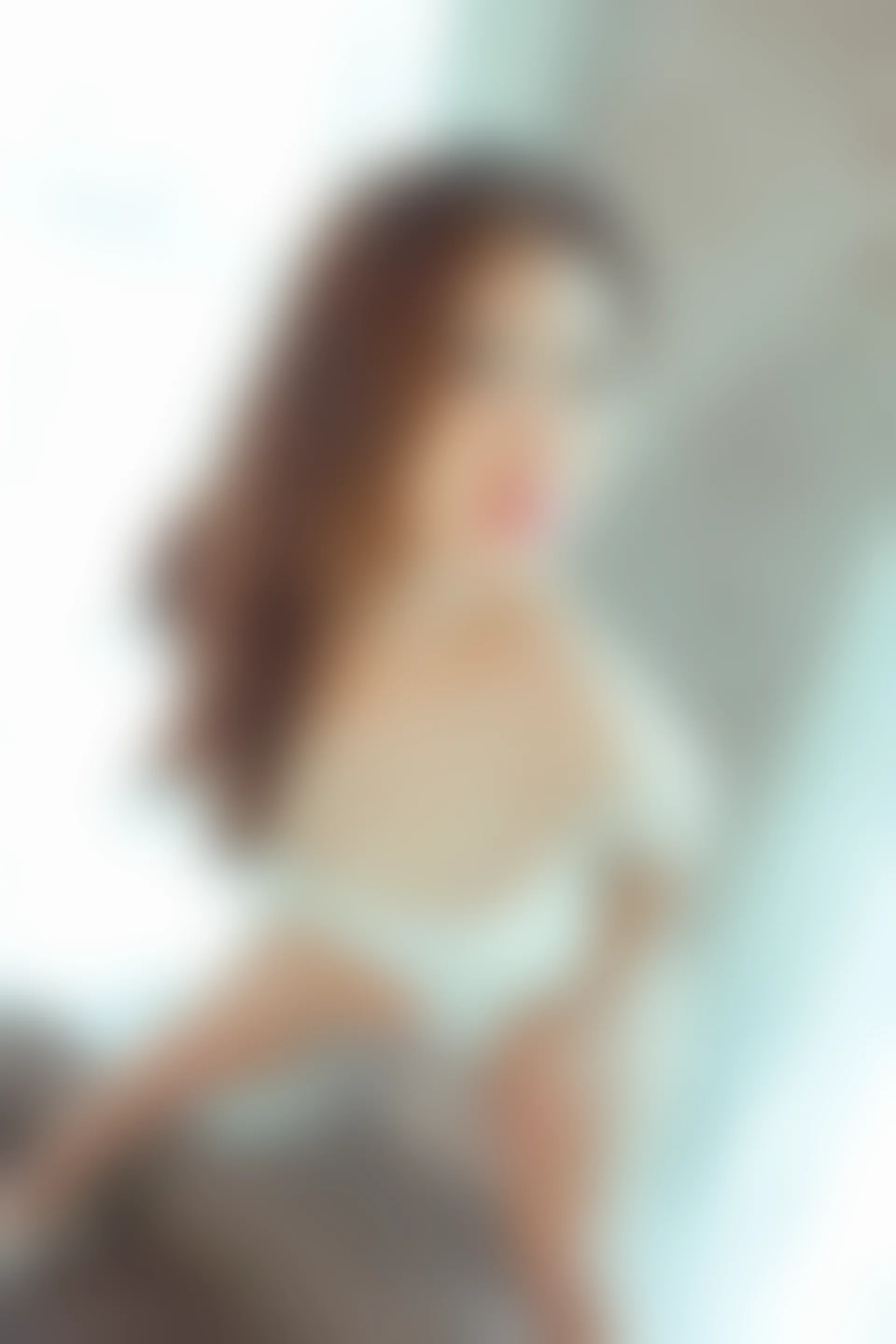 XiuRen秀人网 2017.10.19 No.834 白兔西希[45+1P169M]