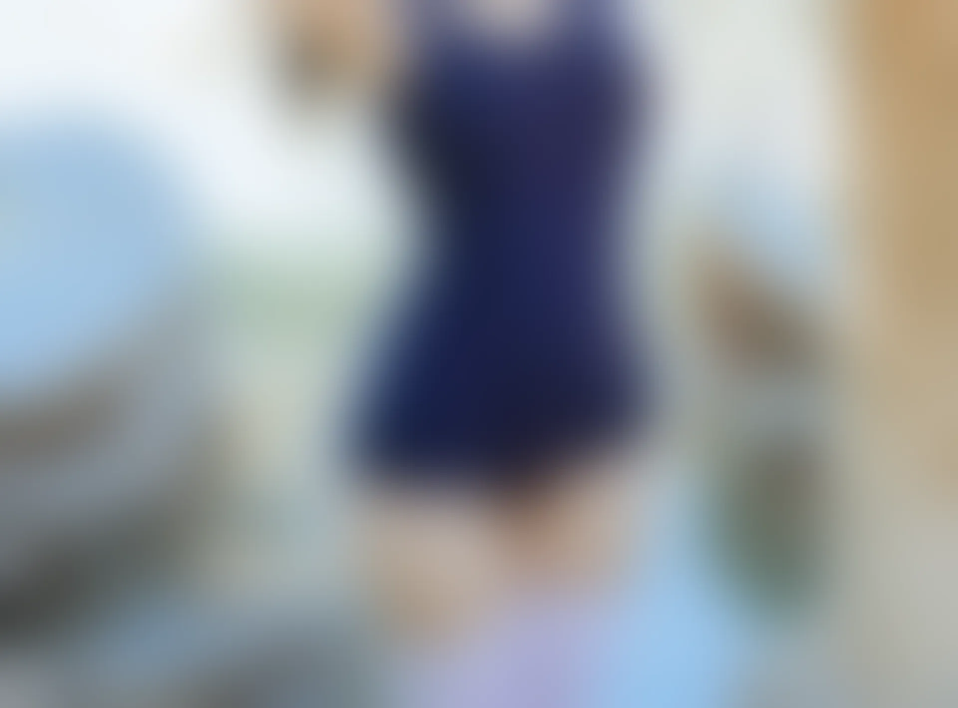 兔玩映画 夏日泳装 Vol.044 温泉浴 [40P-889MB]