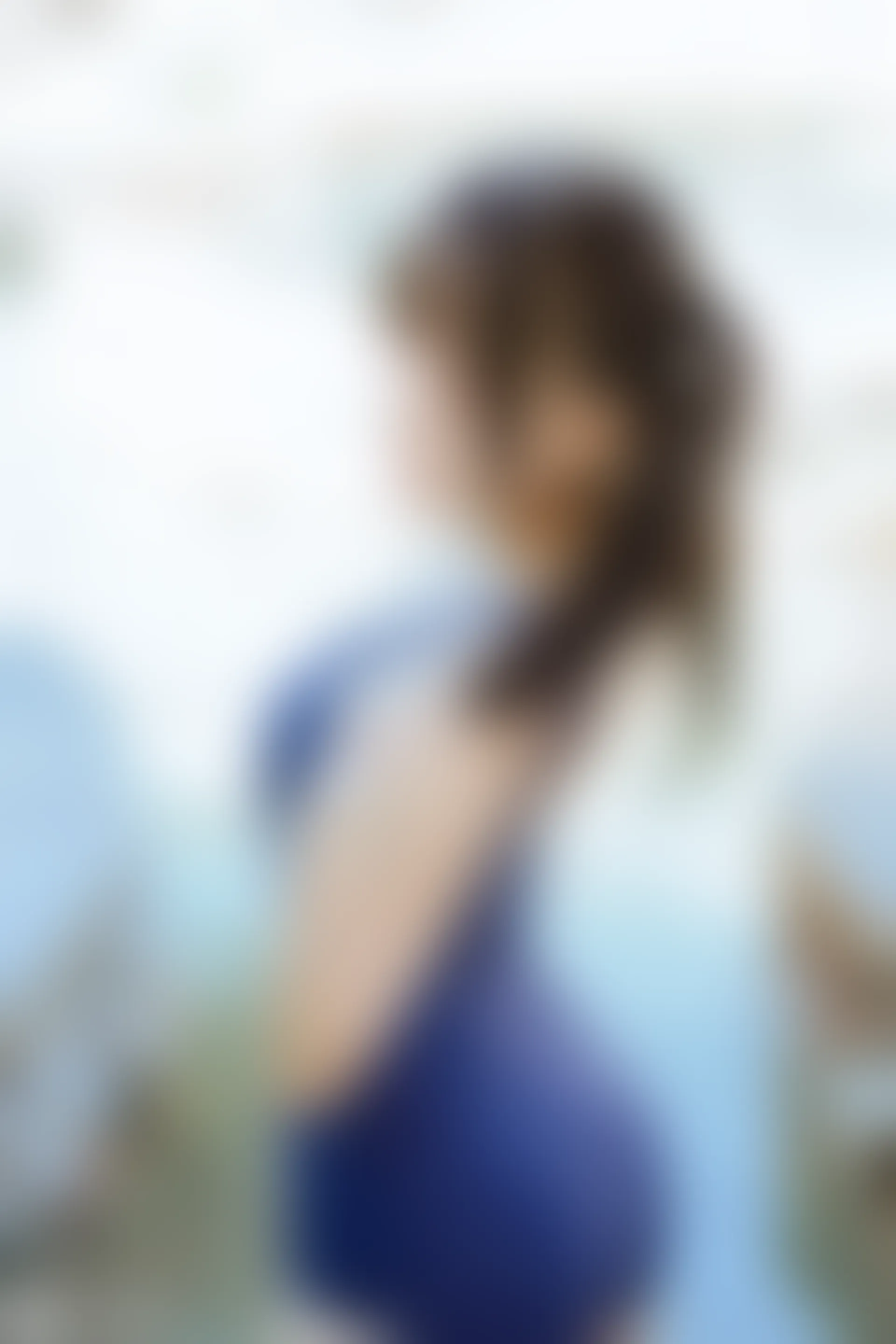 兔玩映画 夏日泳装 Vol.044 温泉浴 [40P-889MB]