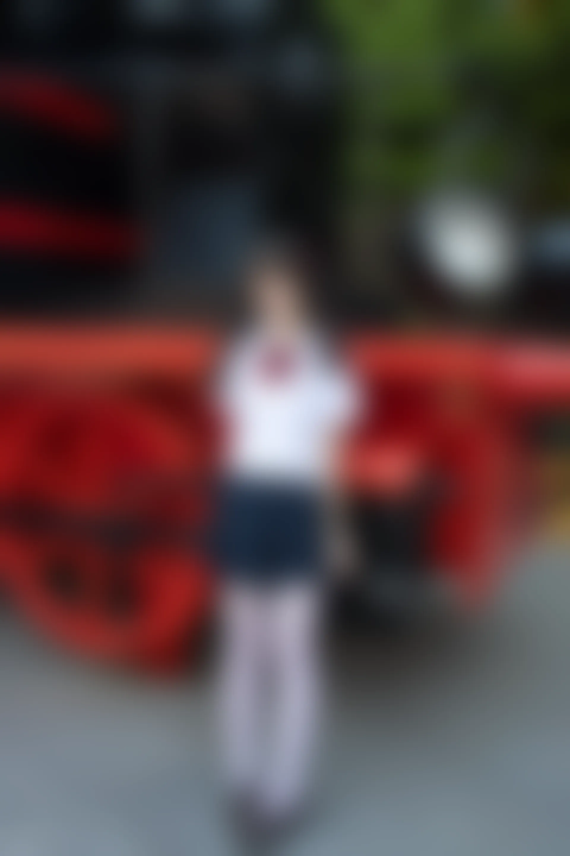 JKFUN-026 [75P1V-2.44G]JKFUN, 可爱, 森萝财团, 白丝, 美腿, 美足