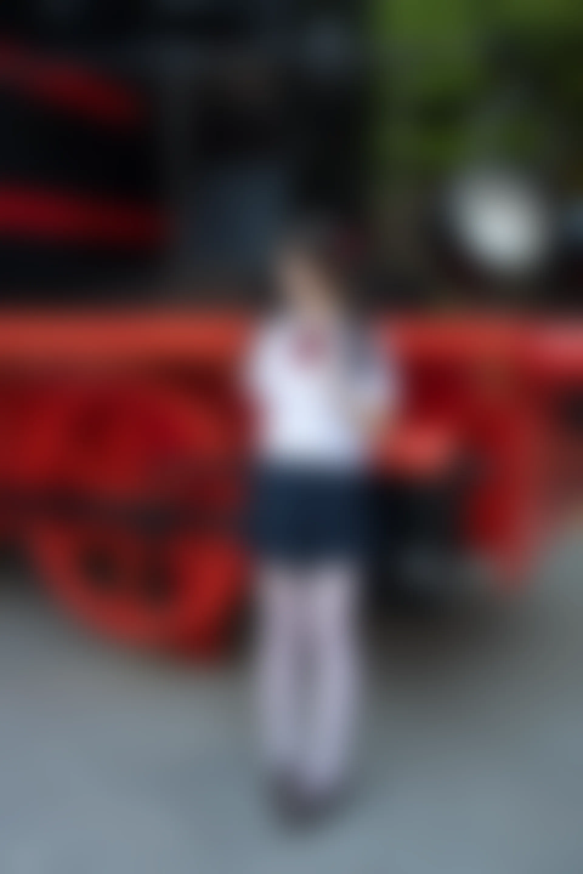 JKFUN-026 [75P1V-2.44G]JKFUN, 可爱, 森萝财团, 白丝, 美腿, 美足