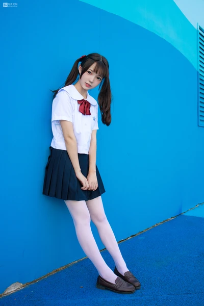 JKFUN-008 [130P1V-2.66G]Aika, JKFUN, 森萝财团, 白丝, 美腿, 美足