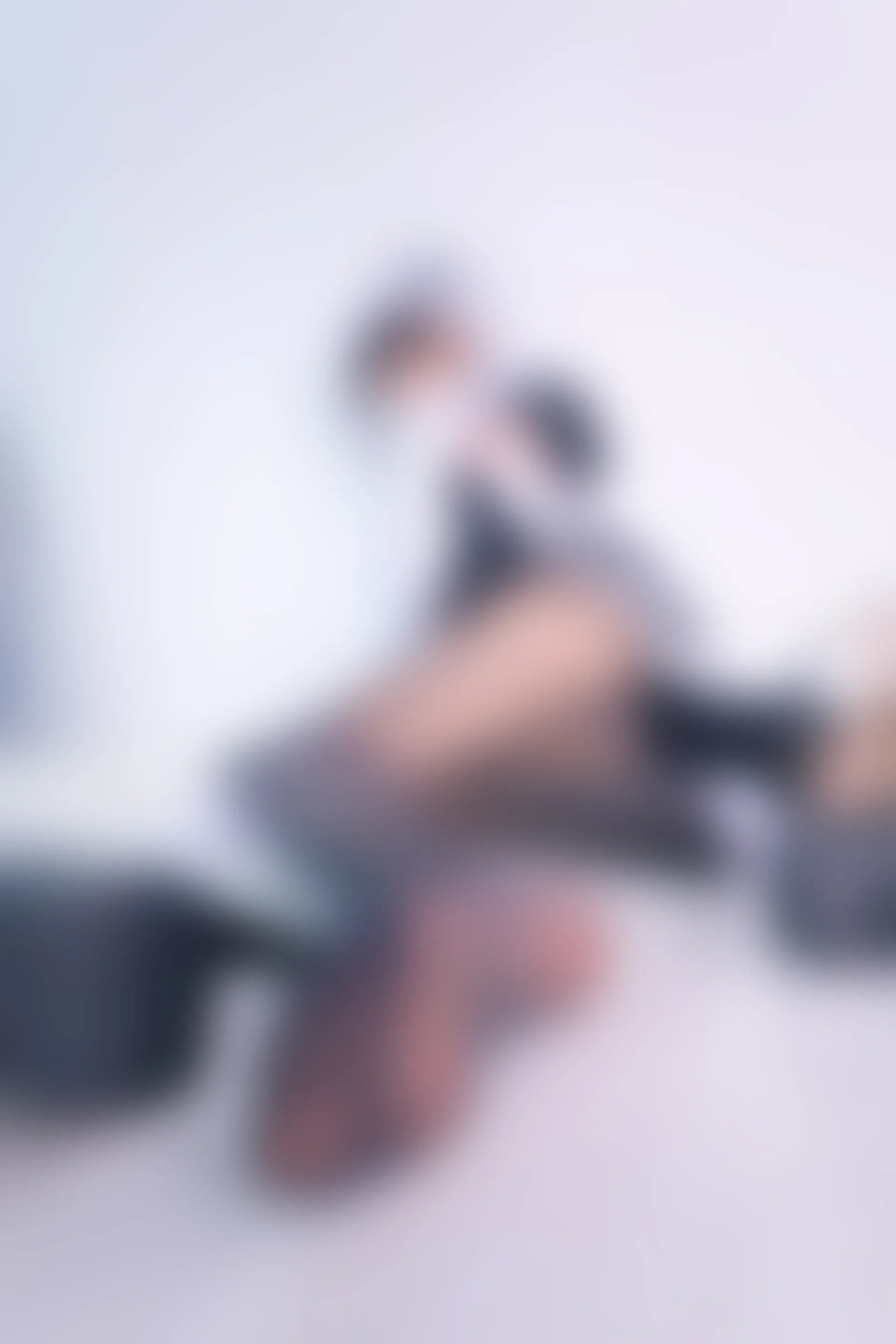 神楽坂真冬 第三季 序号29：女仆主题《愛のラビリンス2 》 [150P2V-601MB]兔女郎, 内衣, 双马尾, 女仆, 神楽坂真冬, 美腿, 美足, 高跟鞋, 黑丝