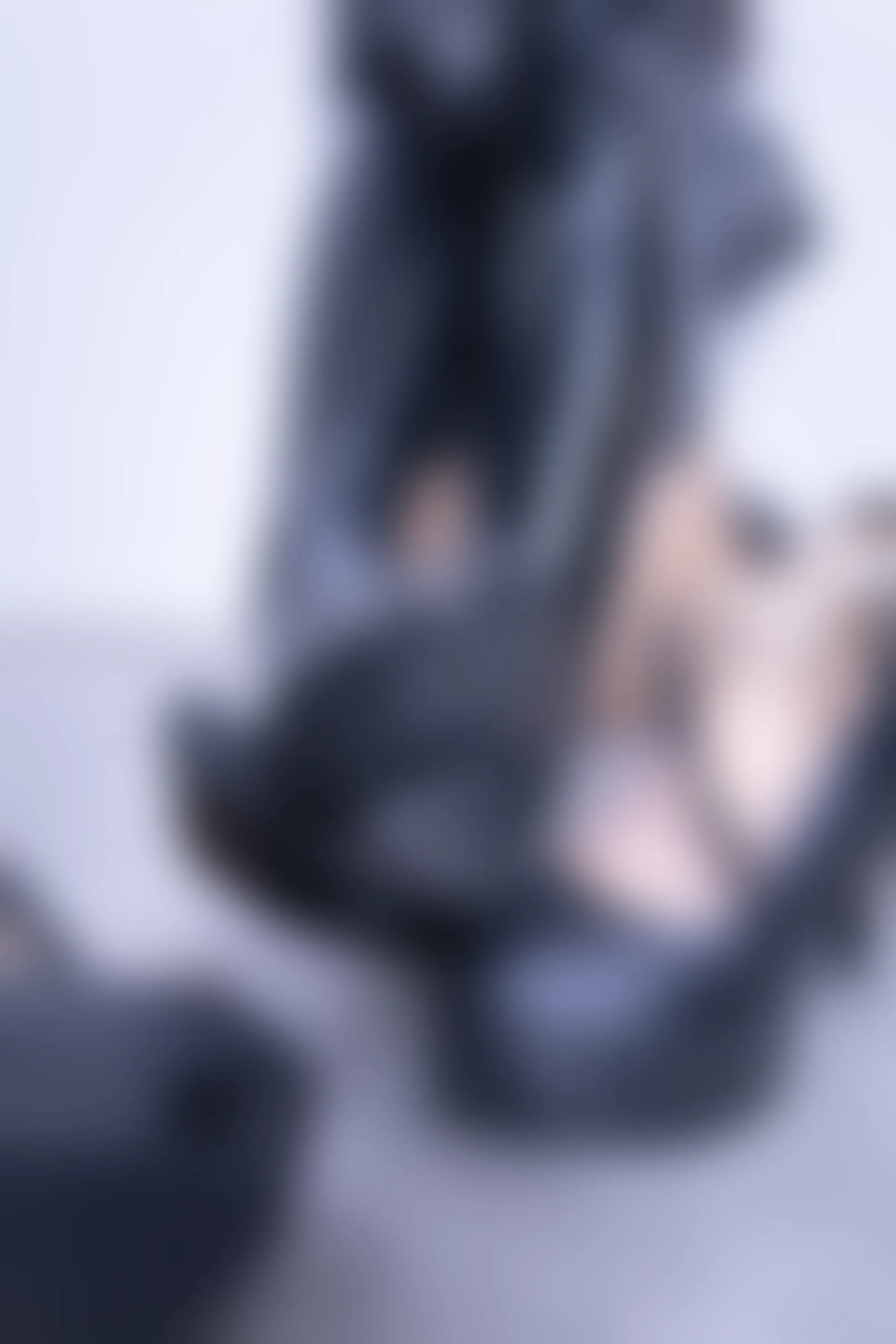 神楽坂真冬 第三季 序号29：女仆主题《愛のラビリンス2 》 [150P2V-601MB]兔女郎, 内衣, 双马尾, 女仆, 神楽坂真冬, 美腿, 美足, 高跟鞋, 黑丝