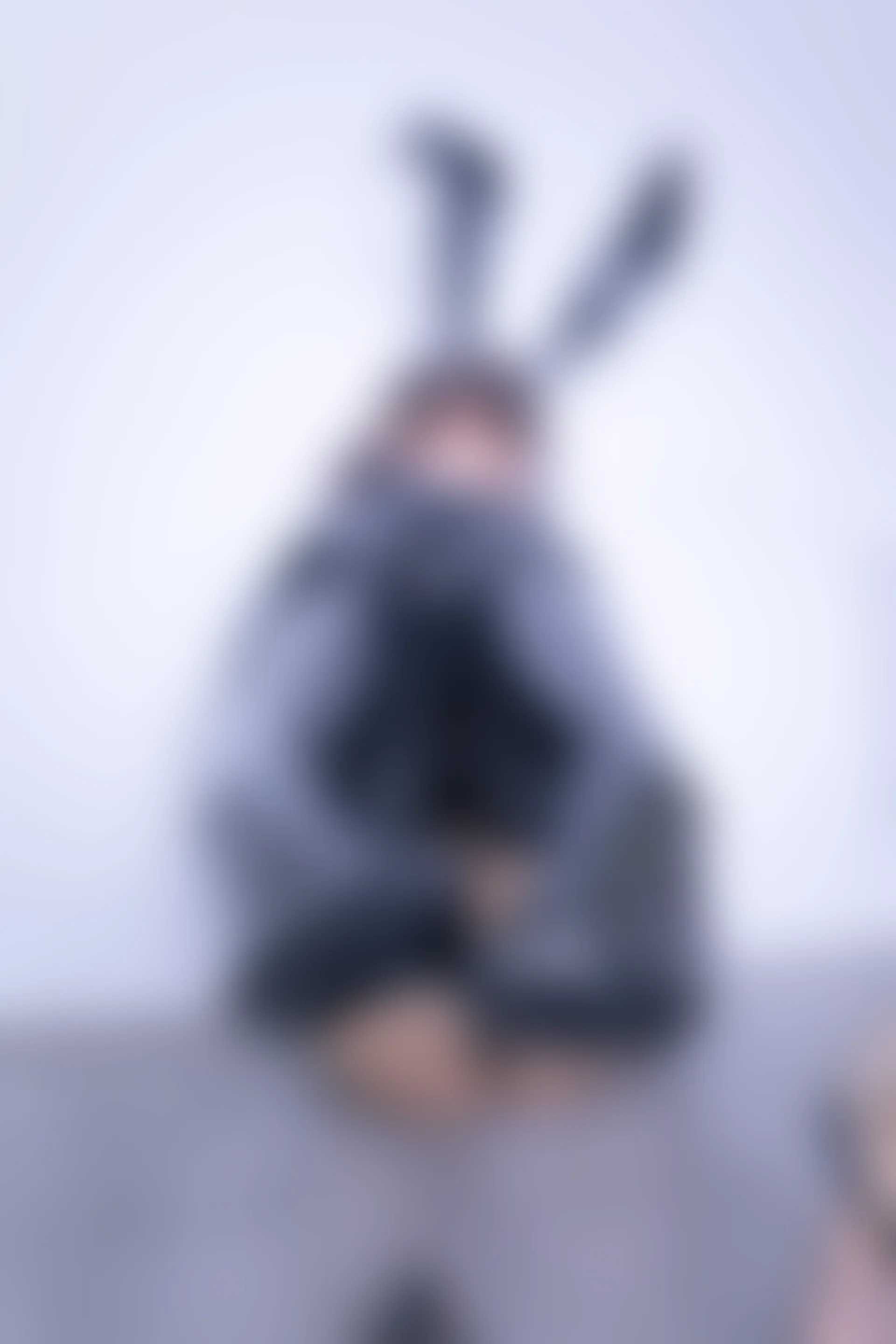 神楽坂真冬 第三季 序号29：女仆主题《愛のラビリンス2 》 [150P2V-601MB]兔女郎, 内衣, 双马尾, 女仆, 神楽坂真冬, 美腿, 美足, 高跟鞋, 黑丝