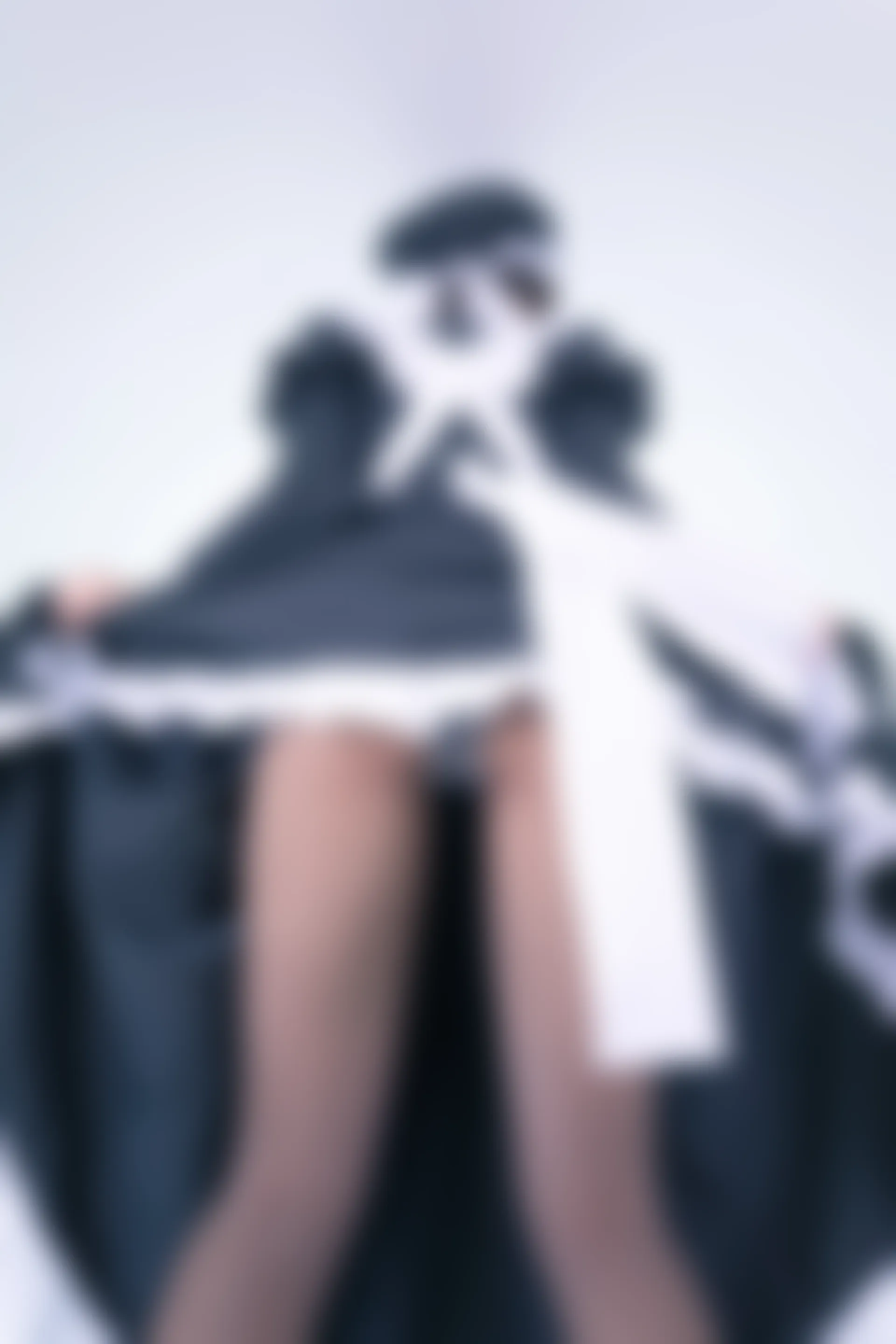 神楽坂真冬 第三季 序号29：女仆主题《愛のラビリンス2 》 [150P2V-601MB]兔女郎, 内衣, 双马尾, 女仆, 神楽坂真冬, 美腿, 美足, 高跟鞋, 黑丝