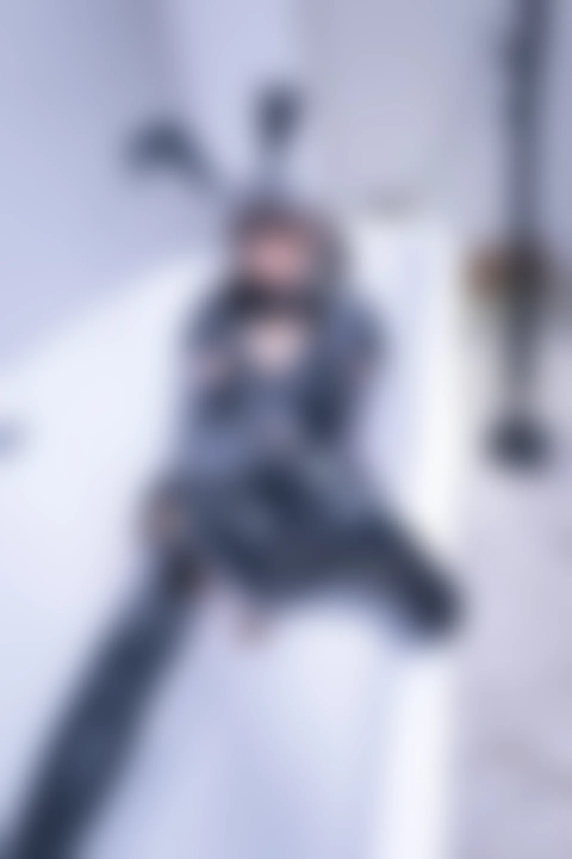 神楽坂真冬 第三季 序号29：女仆主题《愛のラビリンス2 》 [150P2V-601MB]兔女郎, 内衣, 双马尾, 女仆, 神楽坂真冬, 美腿, 美足, 高跟鞋, 黑丝