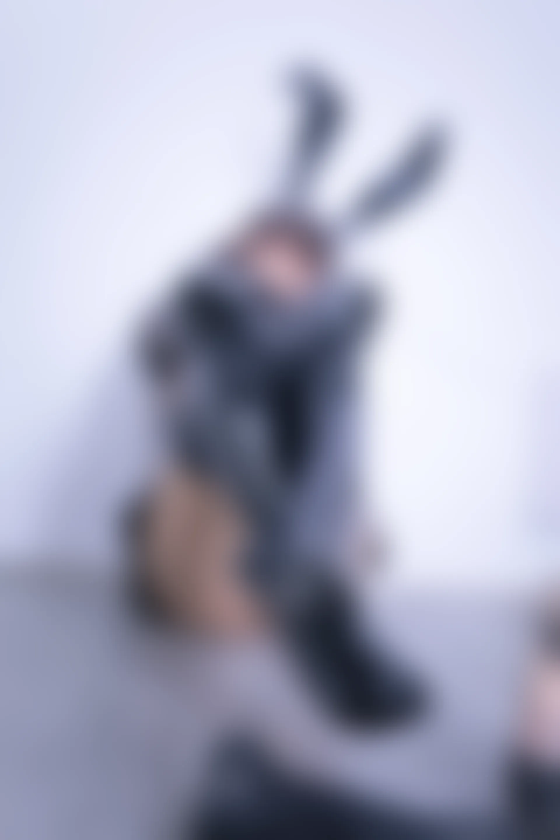 神楽坂真冬 第三季 序号29：女仆主题《愛のラビリンス2 》 [150P2V-601MB]兔女郎, 内衣, 双马尾, 女仆, 神楽坂真冬, 美腿, 美足, 高跟鞋, 黑丝