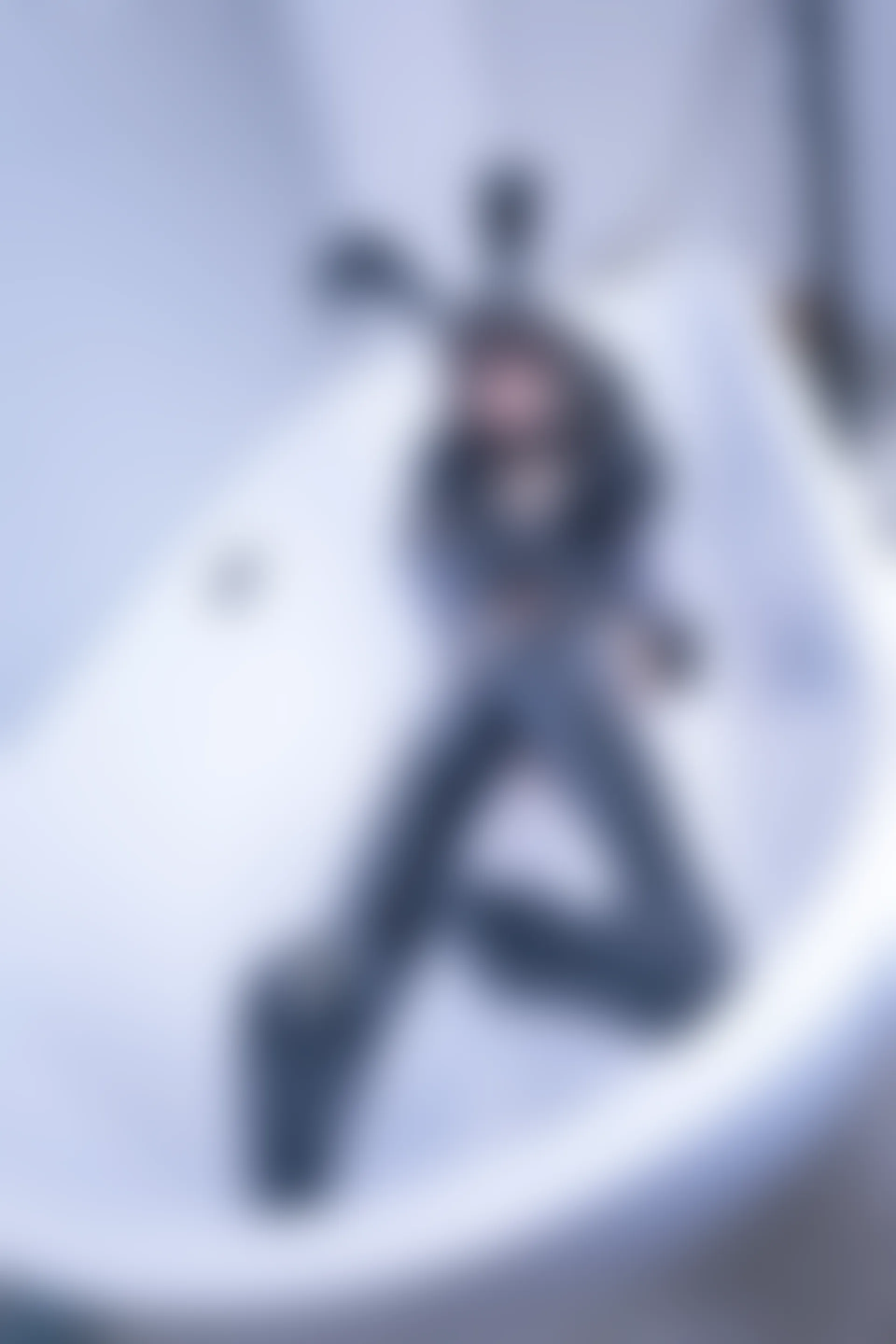 神楽坂真冬 第三季 序号29：女仆主题《愛のラビリンス2 》 [150P2V-601MB]兔女郎, 内衣, 双马尾, 女仆, 神楽坂真冬, 美腿, 美足, 高跟鞋, 黑丝