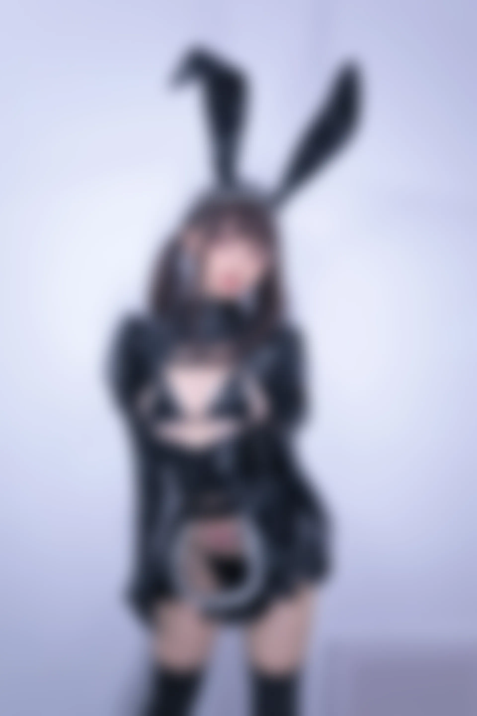 神楽坂真冬 第三季 序号29：女仆主题《愛のラビリンス2 》 [150P2V-601MB]兔女郎, 内衣, 双马尾, 女仆, 神楽坂真冬, 美腿, 美足, 高跟鞋, 黑丝