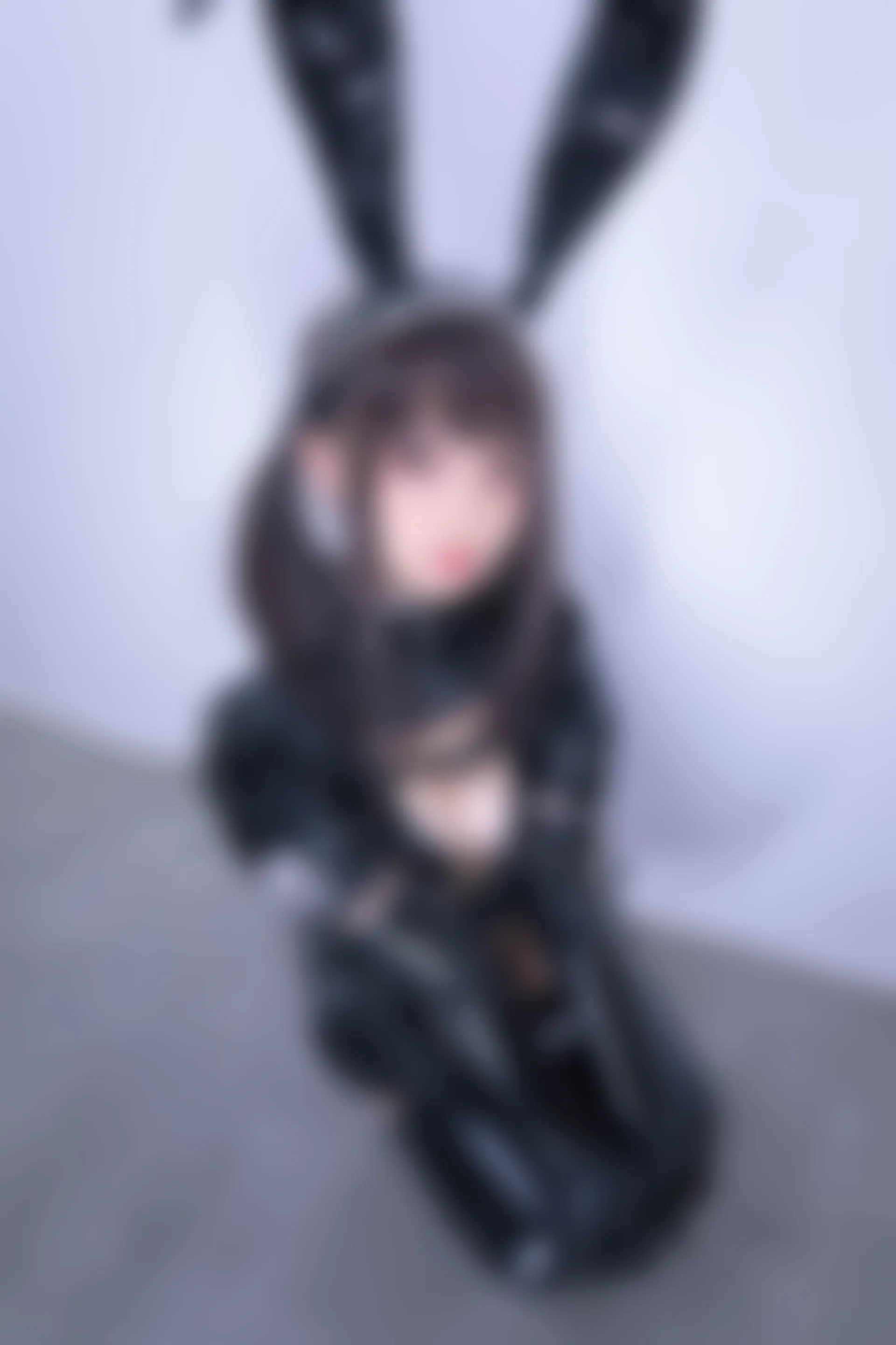 神楽坂真冬 第三季 序号29：女仆主题《愛のラビリンス2 》 [150P2V-601MB]兔女郎, 内衣, 双马尾, 女仆, 神楽坂真冬, 美腿, 美足, 高跟鞋, 黑丝