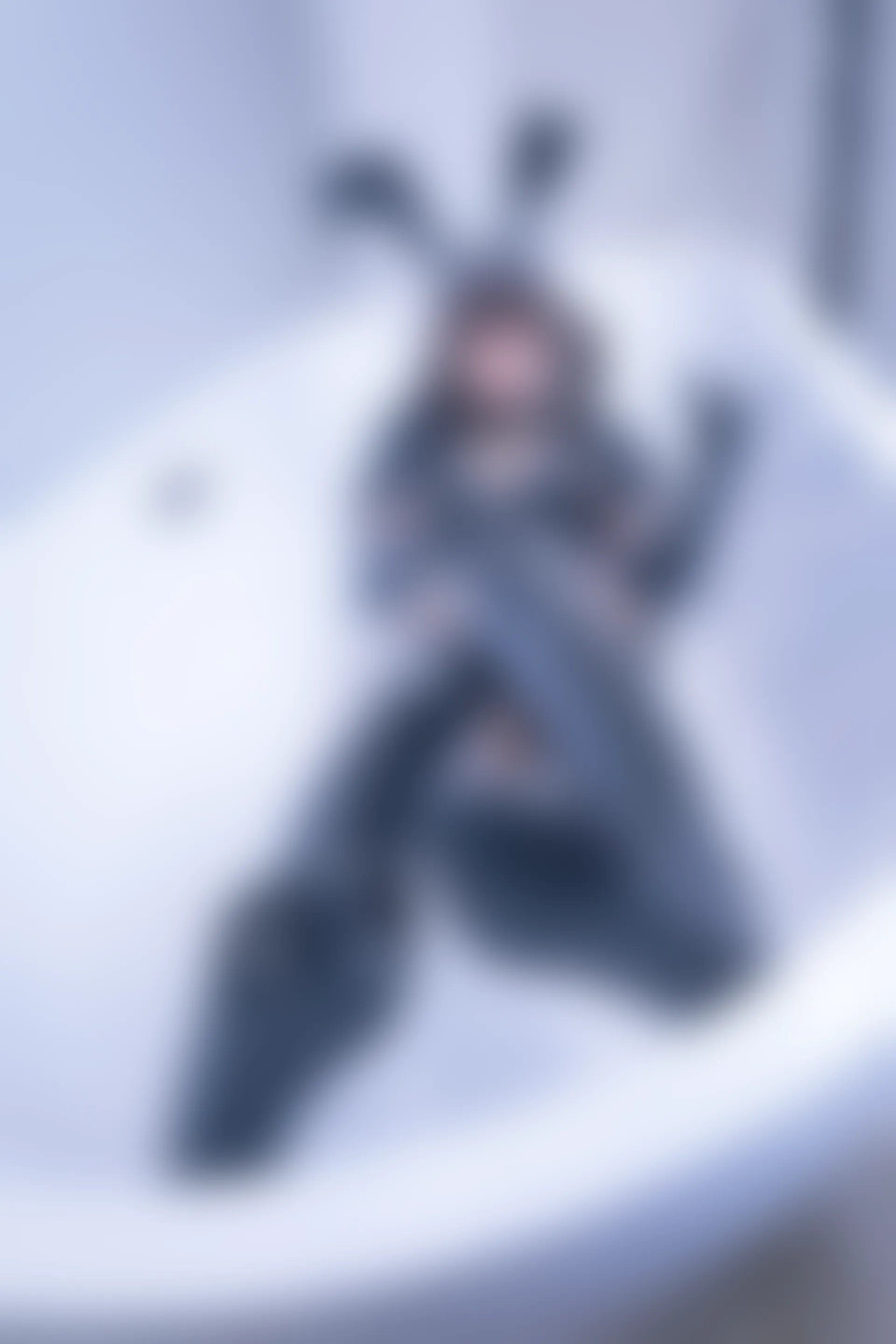 神楽坂真冬 第三季 序号29：女仆主题《愛のラビリンス2 》 [150P2V-601MB]兔女郎, 内衣, 双马尾, 女仆, 神楽坂真冬, 美腿, 美足, 高跟鞋, 黑丝