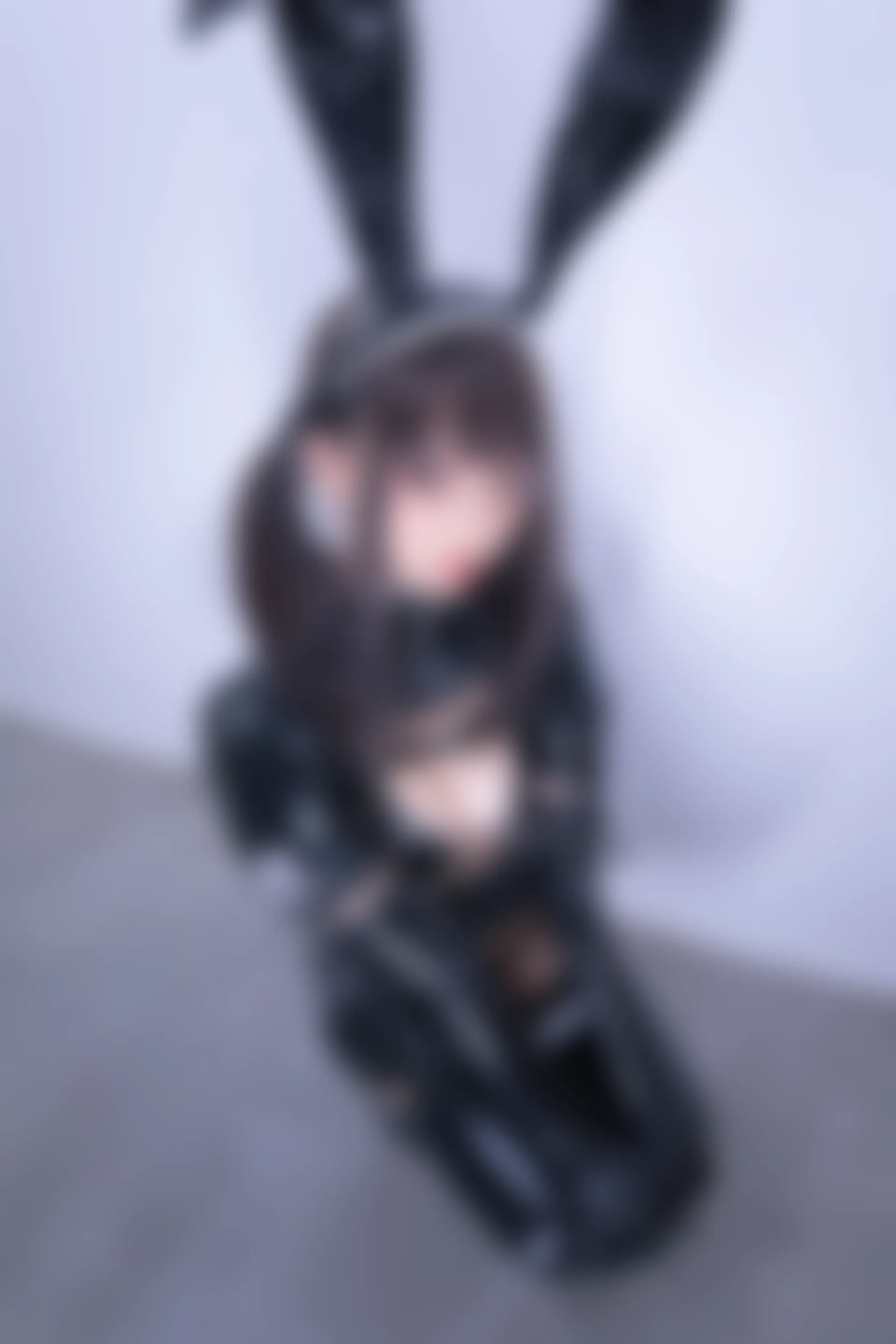 神楽坂真冬 第三季 序号29：女仆主题《愛のラビリンス2 》 [150P2V-601MB]兔女郎, 内衣, 双马尾, 女仆, 神楽坂真冬, 美腿, 美足, 高跟鞋, 黑丝