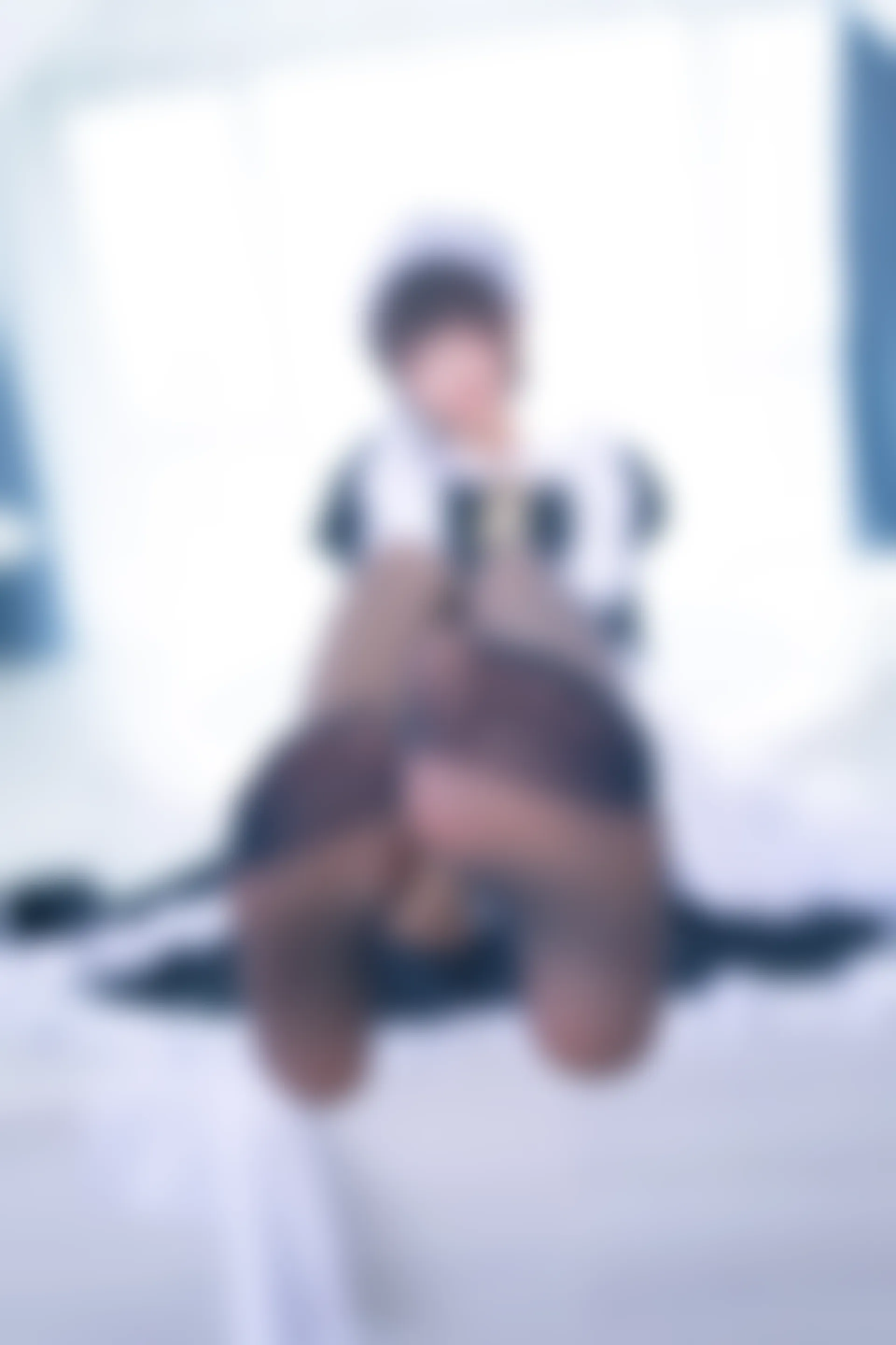 神楽坂真冬 第三季 序号29：女仆主题《愛のラビリンス2 》 [150P2V-601MB]兔女郎, 内衣, 双马尾, 女仆, 神楽坂真冬, 美腿, 美足, 高跟鞋, 黑丝