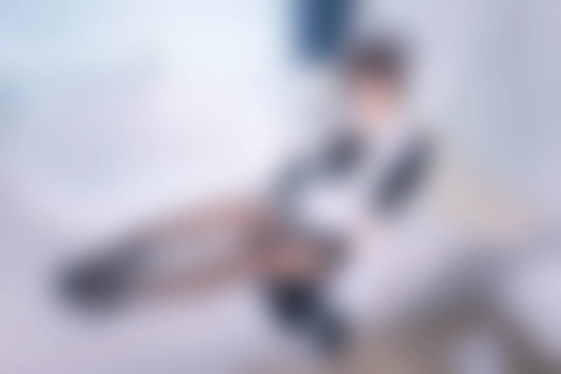 神楽坂真冬 第三季 序号29：女仆主题《愛のラビリンス2 》 [150P2V-601MB]兔女郎, 内衣, 双马尾, 女仆, 神楽坂真冬, 美腿, 美足, 高跟鞋, 黑丝