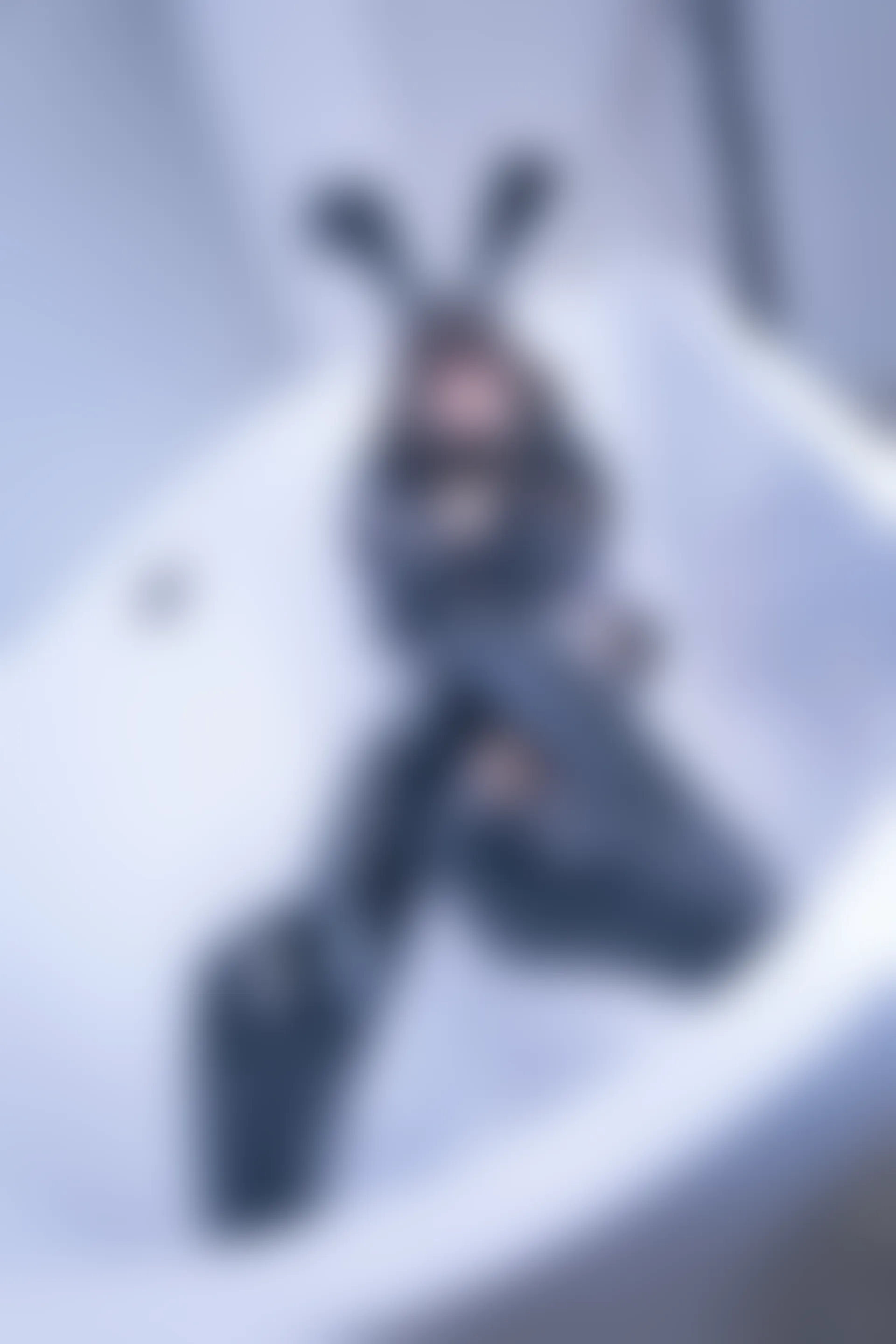 神楽坂真冬 第三季 序号29：女仆主题《愛のラビリンス2 》 [150P2V-601MB]兔女郎, 内衣, 双马尾, 女仆, 神楽坂真冬, 美腿, 美足, 高跟鞋, 黑丝