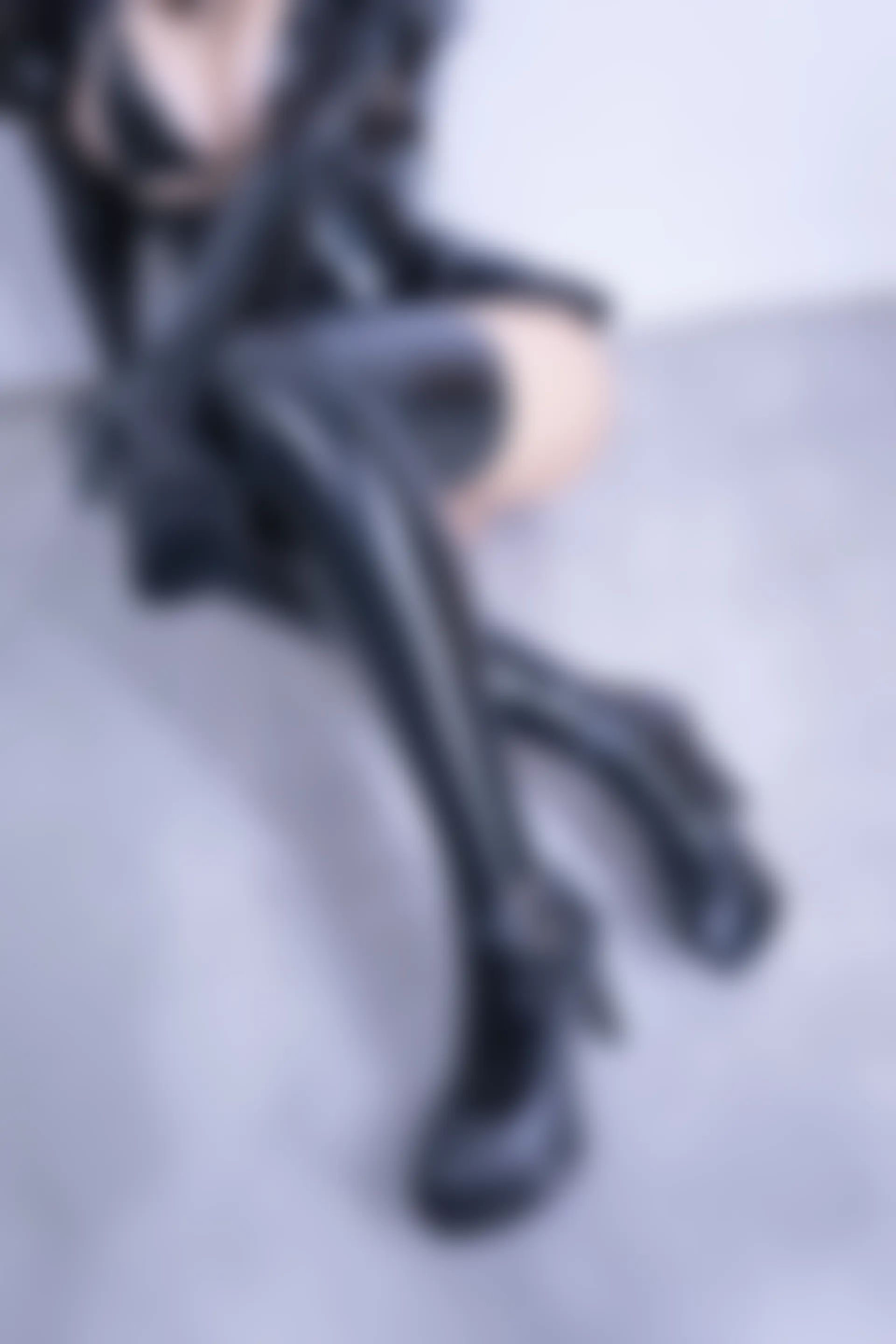 神楽坂真冬 第三季 序号29：女仆主题《愛のラビリンス2 》 [150P2V-601MB]兔女郎, 内衣, 双马尾, 女仆, 神楽坂真冬, 美腿, 美足, 高跟鞋, 黑丝