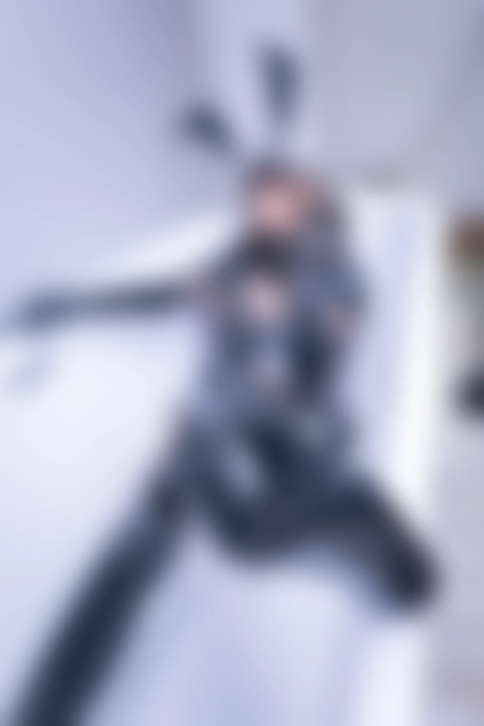 神楽坂真冬 第三季 序号29：女仆主题《愛のラビリンス2 》 [150P2V-601MB]兔女郎, 内衣, 双马尾, 女仆, 神楽坂真冬, 美腿, 美足, 高跟鞋, 黑丝