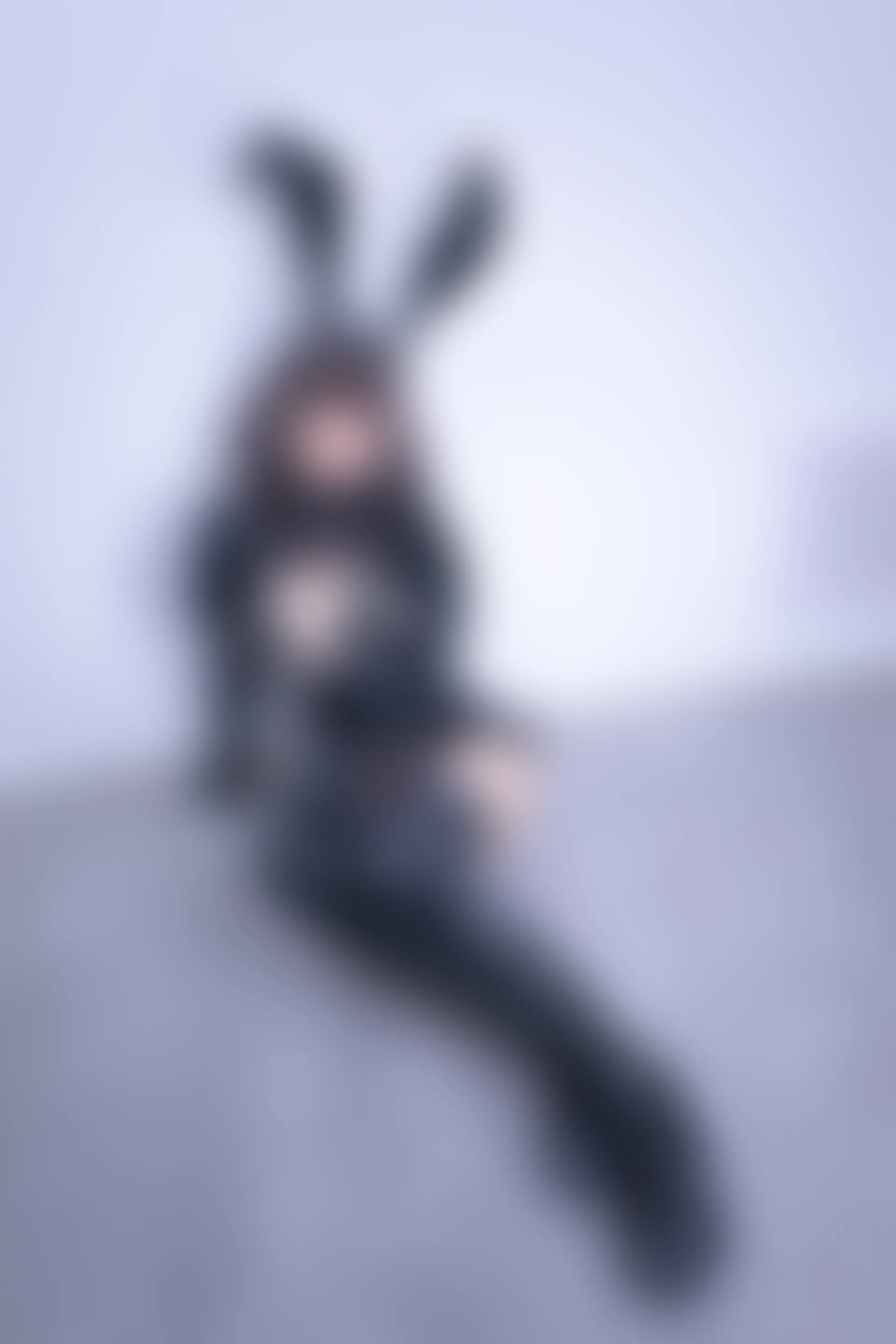 神楽坂真冬 第三季 序号29：女仆主题《愛のラビリンス2 》 [150P2V-601MB]兔女郎, 内衣, 双马尾, 女仆, 神楽坂真冬, 美腿, 美足, 高跟鞋, 黑丝