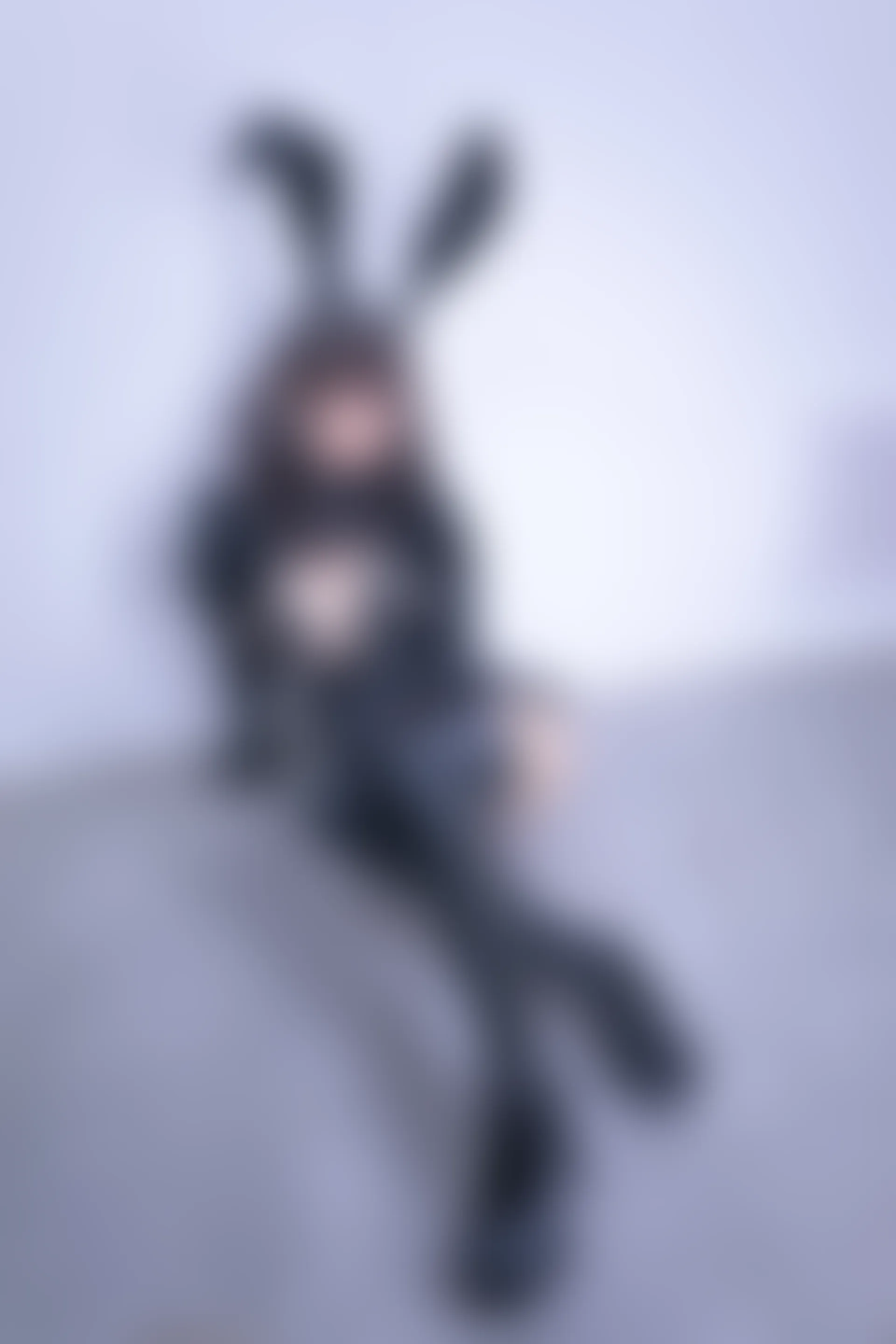 神楽坂真冬 第三季 序号29：女仆主题《愛のラビリンス2 》 [150P2V-601MB]兔女郎, 内衣, 双马尾, 女仆, 神楽坂真冬, 美腿, 美足, 高跟鞋, 黑丝