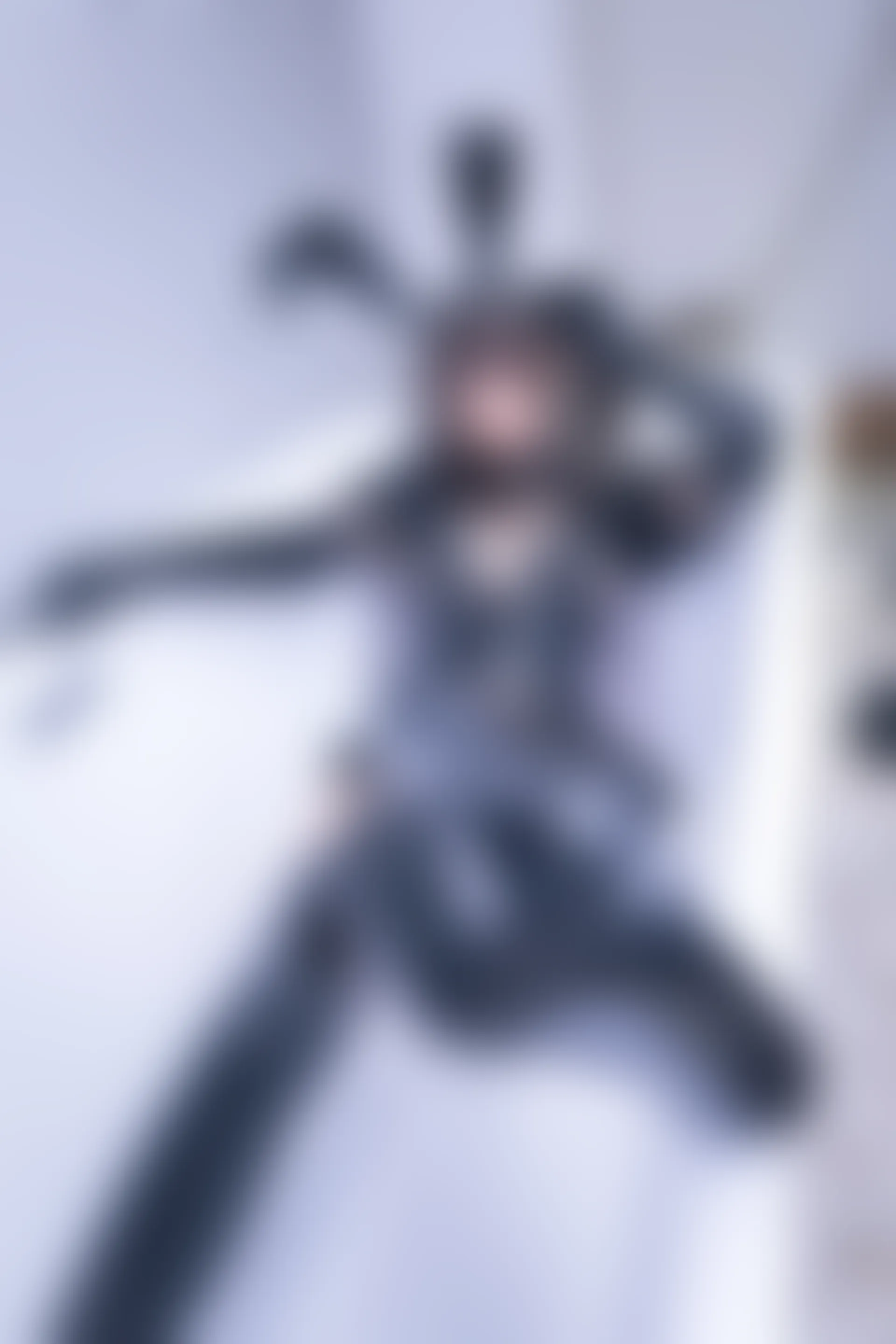 神楽坂真冬 第三季 序号29：女仆主题《愛のラビリンス2 》 [150P2V-601MB]兔女郎, 内衣, 双马尾, 女仆, 神楽坂真冬, 美腿, 美足, 高跟鞋, 黑丝