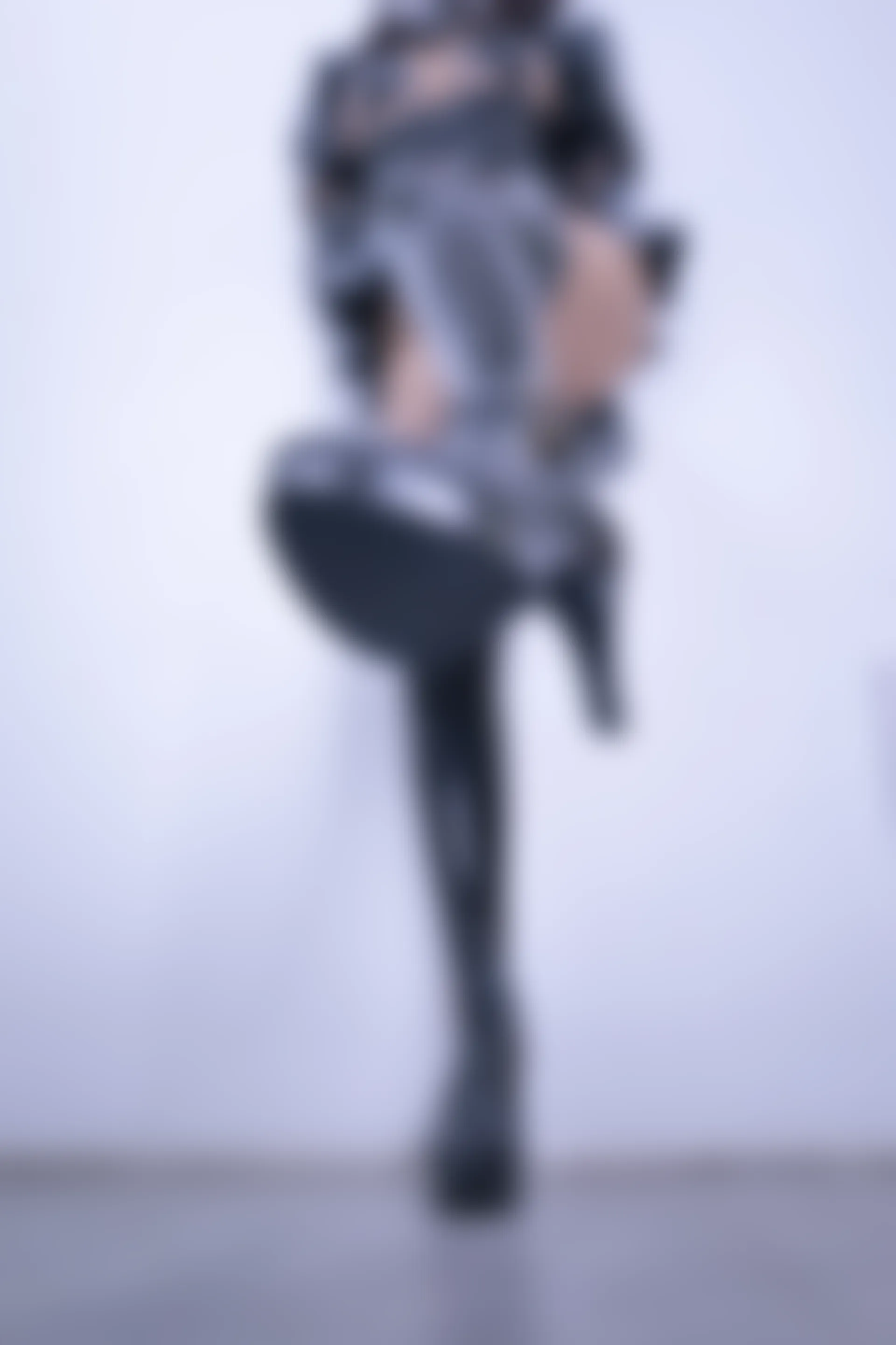 神楽坂真冬 第三季 序号29：女仆主题《愛のラビリンス2 》 [150P2V-601MB]兔女郎, 内衣, 双马尾, 女仆, 神楽坂真冬, 美腿, 美足, 高跟鞋, 黑丝