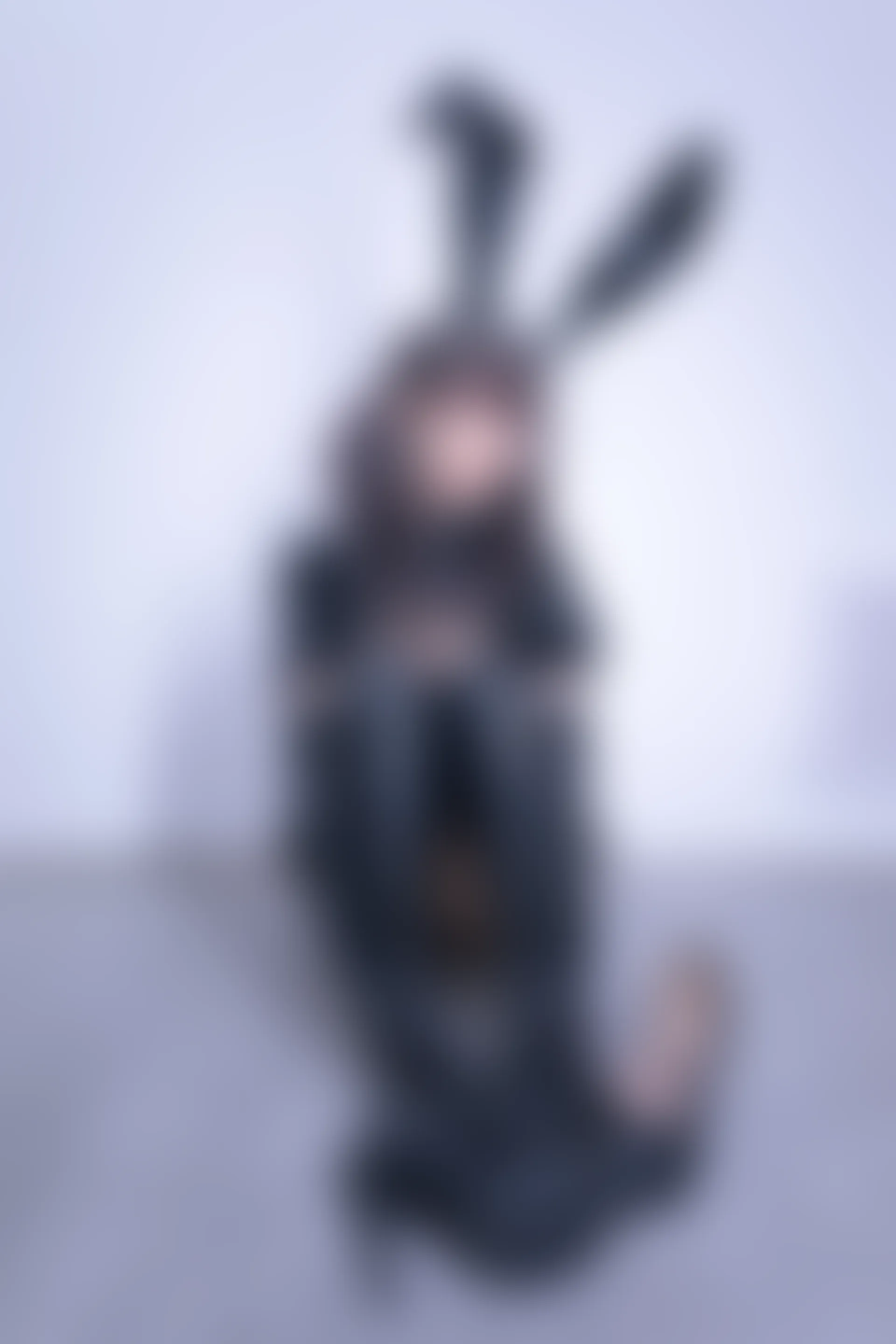 神楽坂真冬 第三季 序号29：女仆主题《愛のラビリンス2 》 [150P2V-601MB]兔女郎, 内衣, 双马尾, 女仆, 神楽坂真冬, 美腿, 美足, 高跟鞋, 黑丝