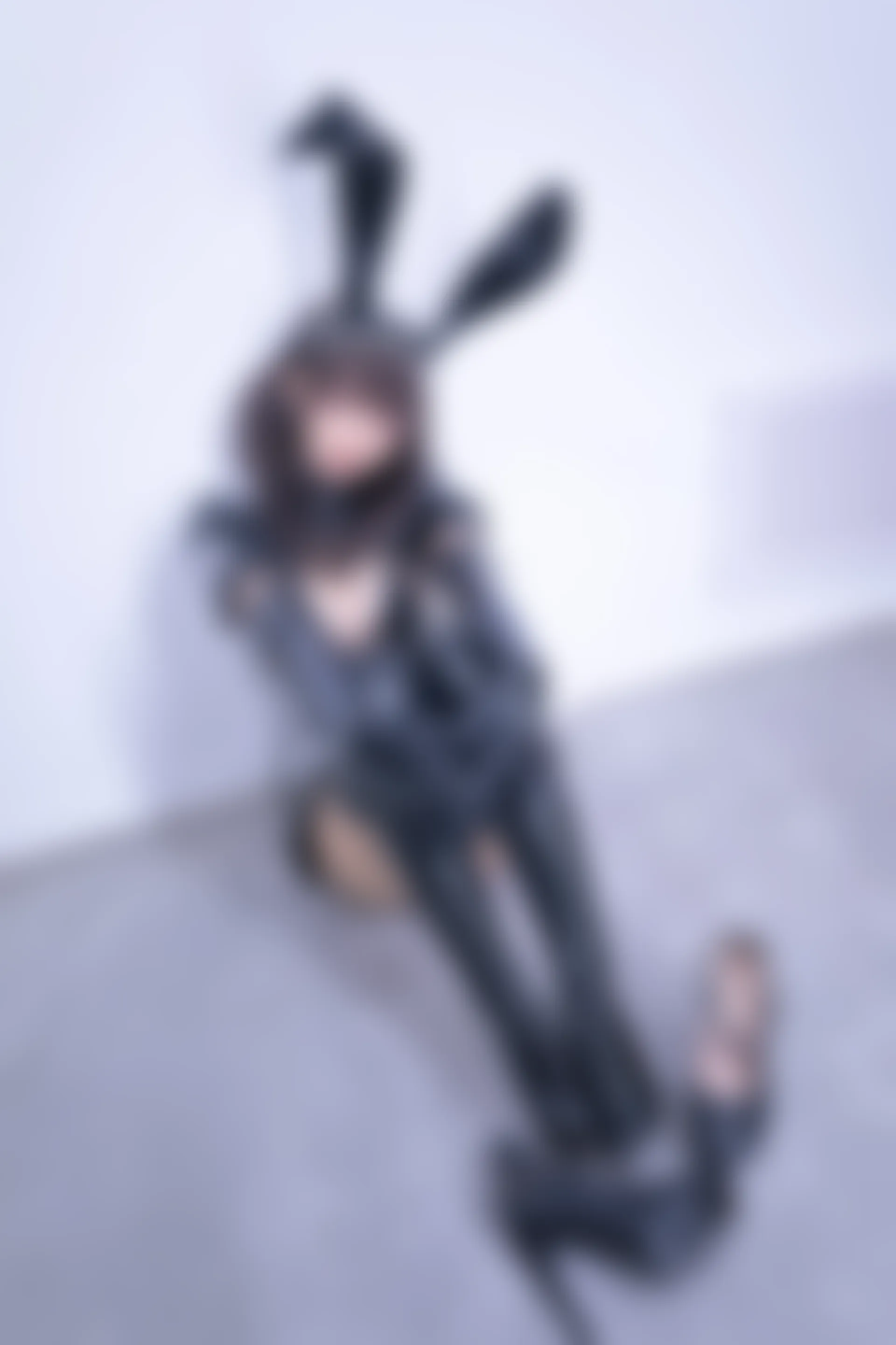 神楽坂真冬 第三季 序号29：女仆主题《愛のラビリンス2 》 [150P2V-601MB]兔女郎, 内衣, 双马尾, 女仆, 神楽坂真冬, 美腿, 美足, 高跟鞋, 黑丝