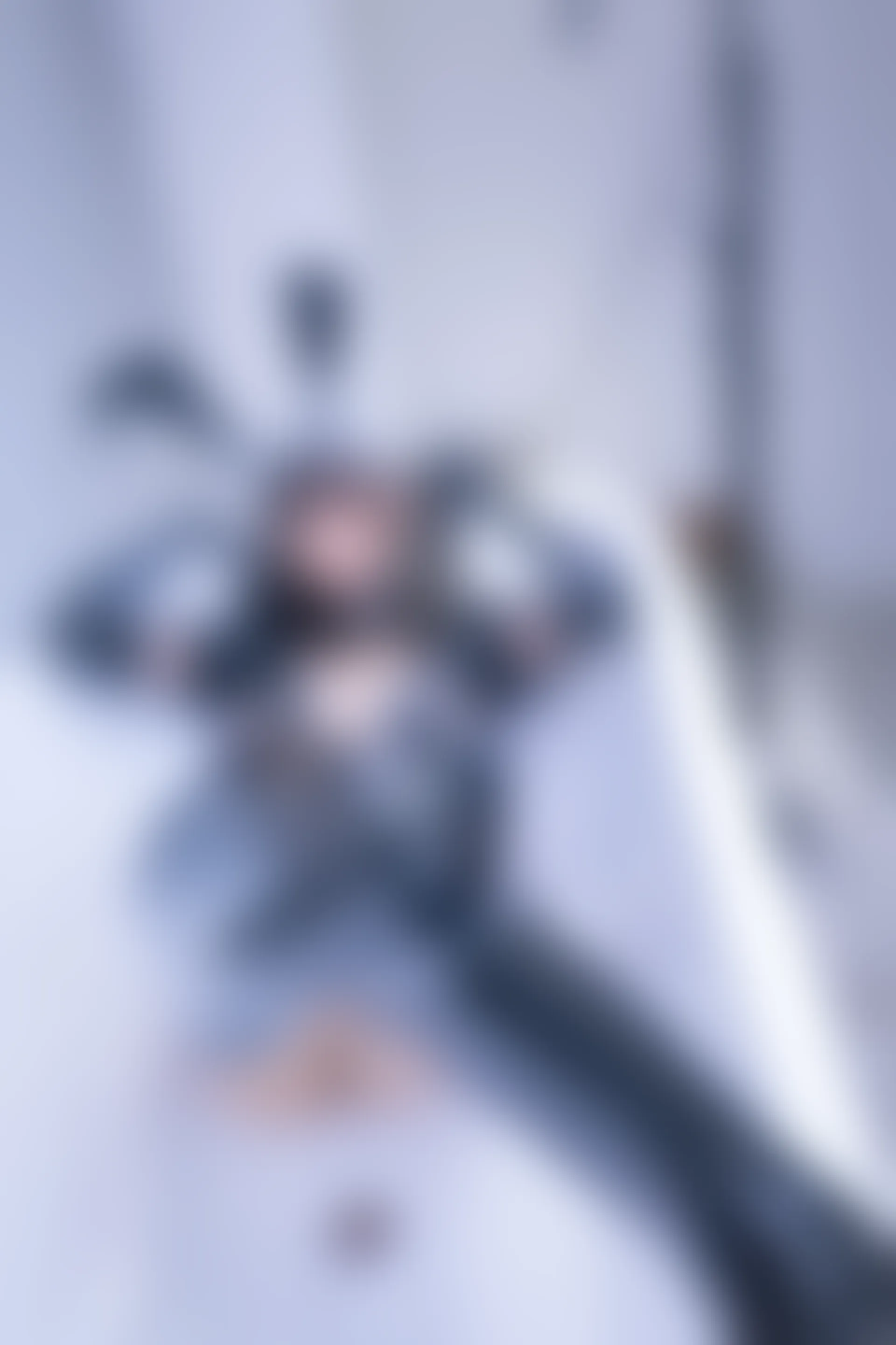 神楽坂真冬 第三季 序号29：女仆主题《愛のラビリンス2 》 [150P2V-601MB]兔女郎, 内衣, 双马尾, 女仆, 神楽坂真冬, 美腿, 美足, 高跟鞋, 黑丝