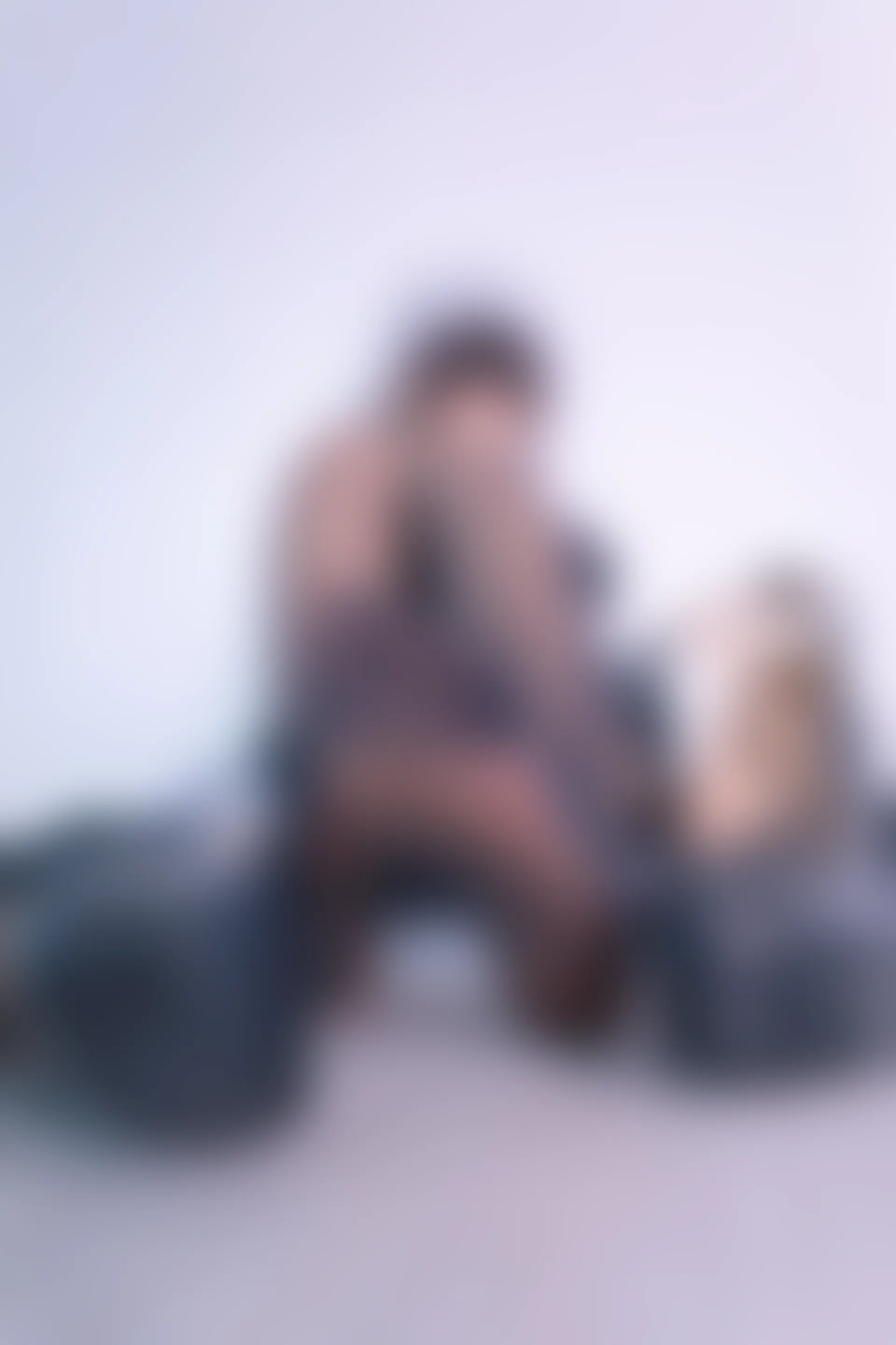 神楽坂真冬 第三季 序号29：女仆主题《愛のラビリンス2 》 [150P2V-601MB]兔女郎, 内衣, 双马尾, 女仆, 神楽坂真冬, 美腿, 美足, 高跟鞋, 黑丝