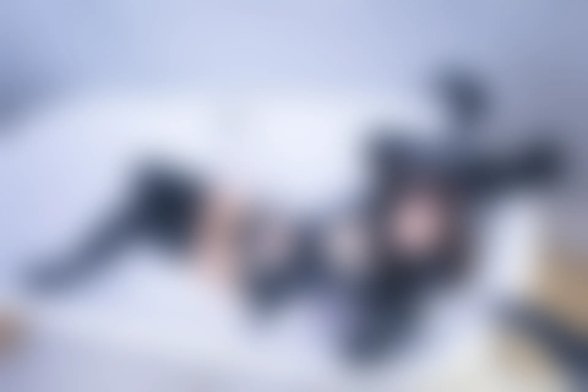 神楽坂真冬 第三季 序号29：女仆主题《愛のラビリンス2 》 [150P2V-601MB]兔女郎, 内衣, 双马尾, 女仆, 神楽坂真冬, 美腿, 美足, 高跟鞋, 黑丝